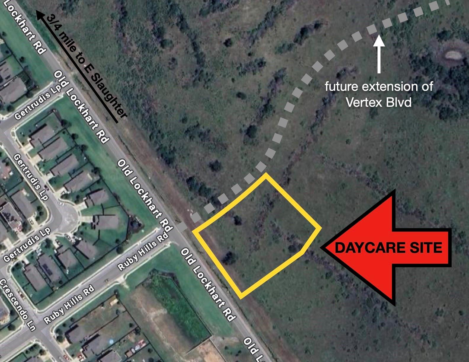 0000 Old Lockhart Tx 78747