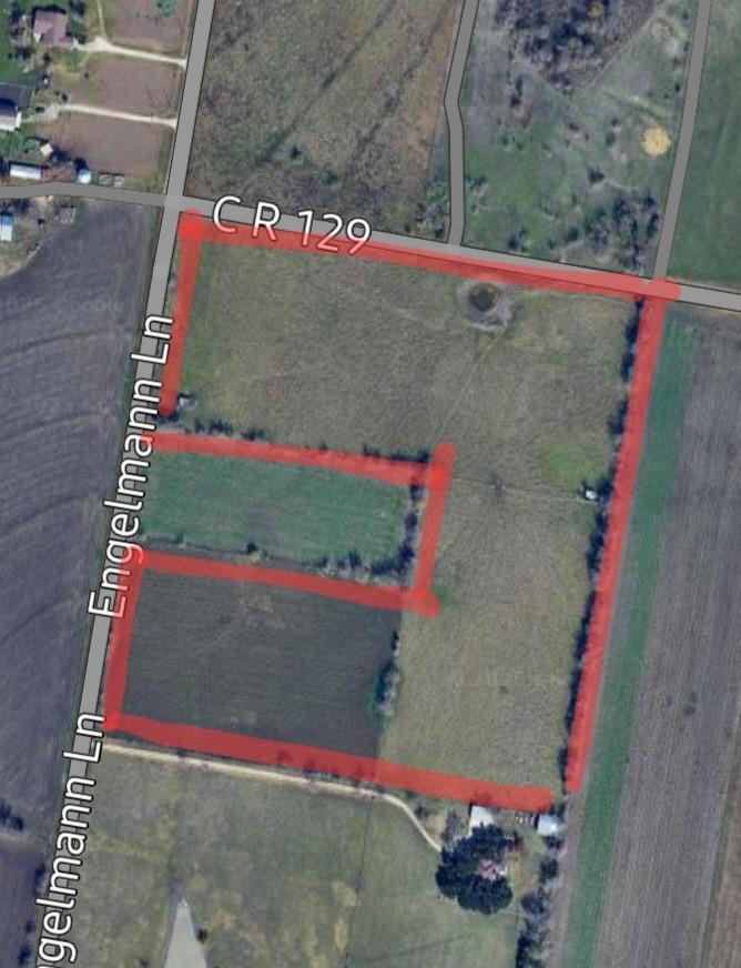 0 County Road 129 Tx 76574