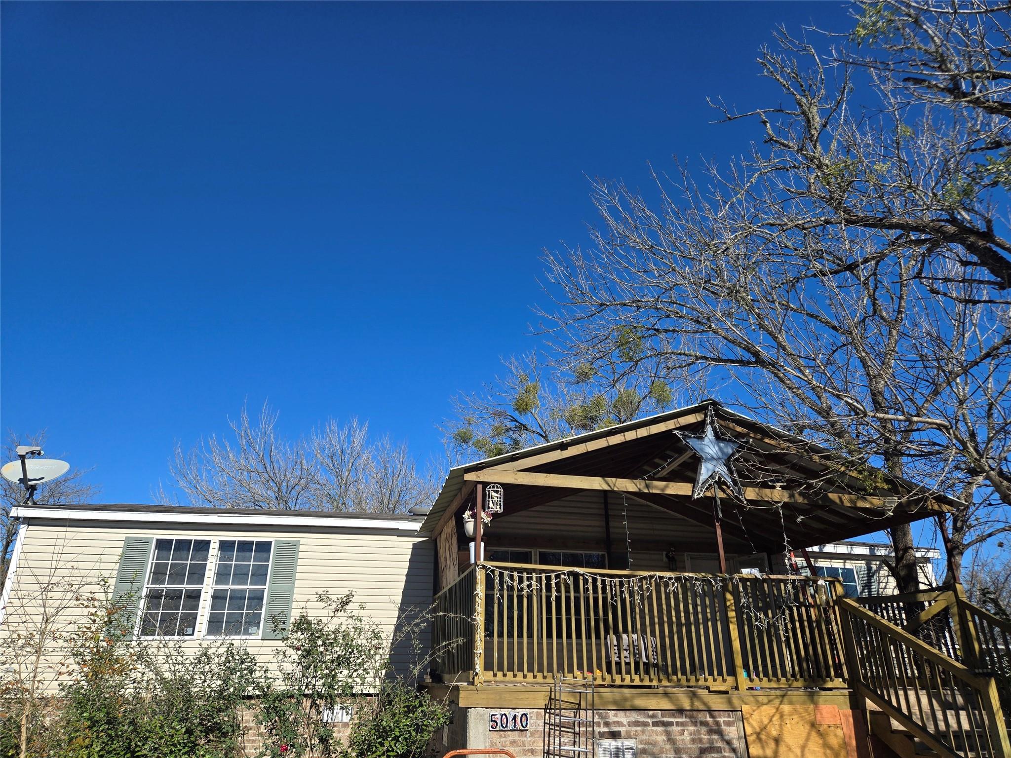 5010 Miller Tx 78610