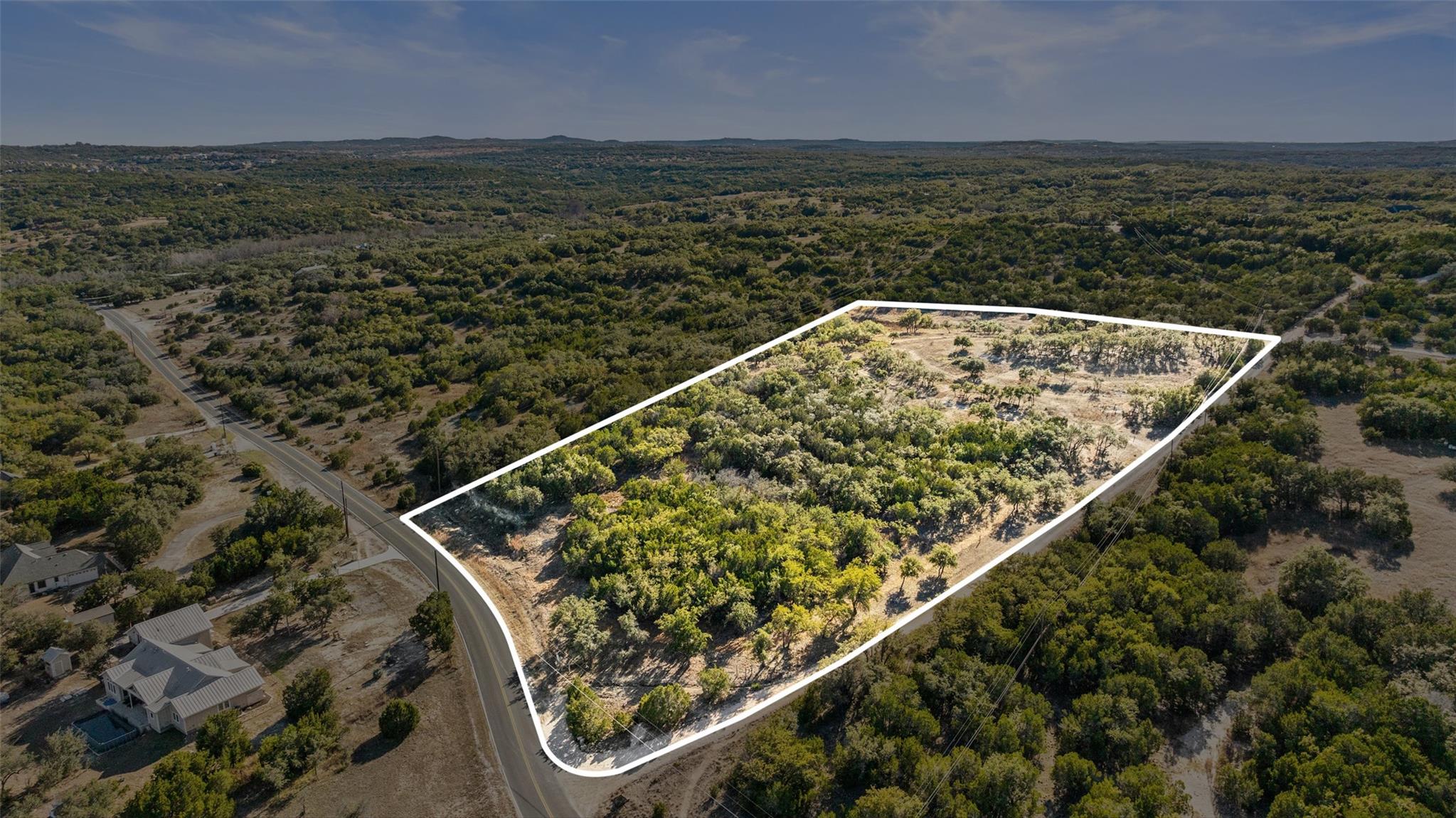 23405 Pedernales Canyon Tx 78669