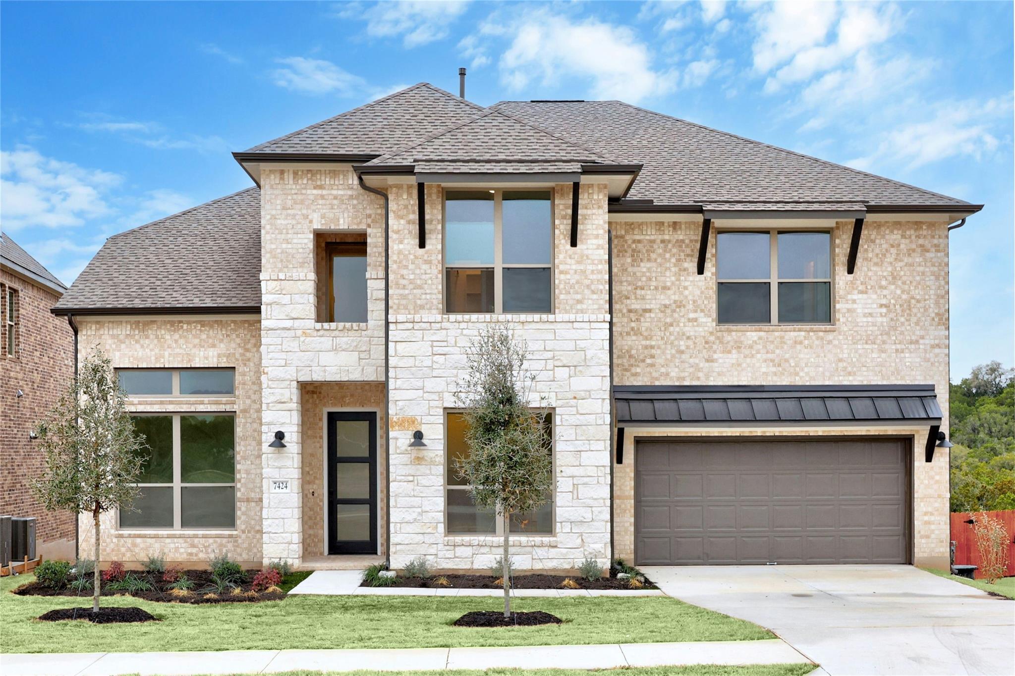 7424 Desert Needle Tx 78645