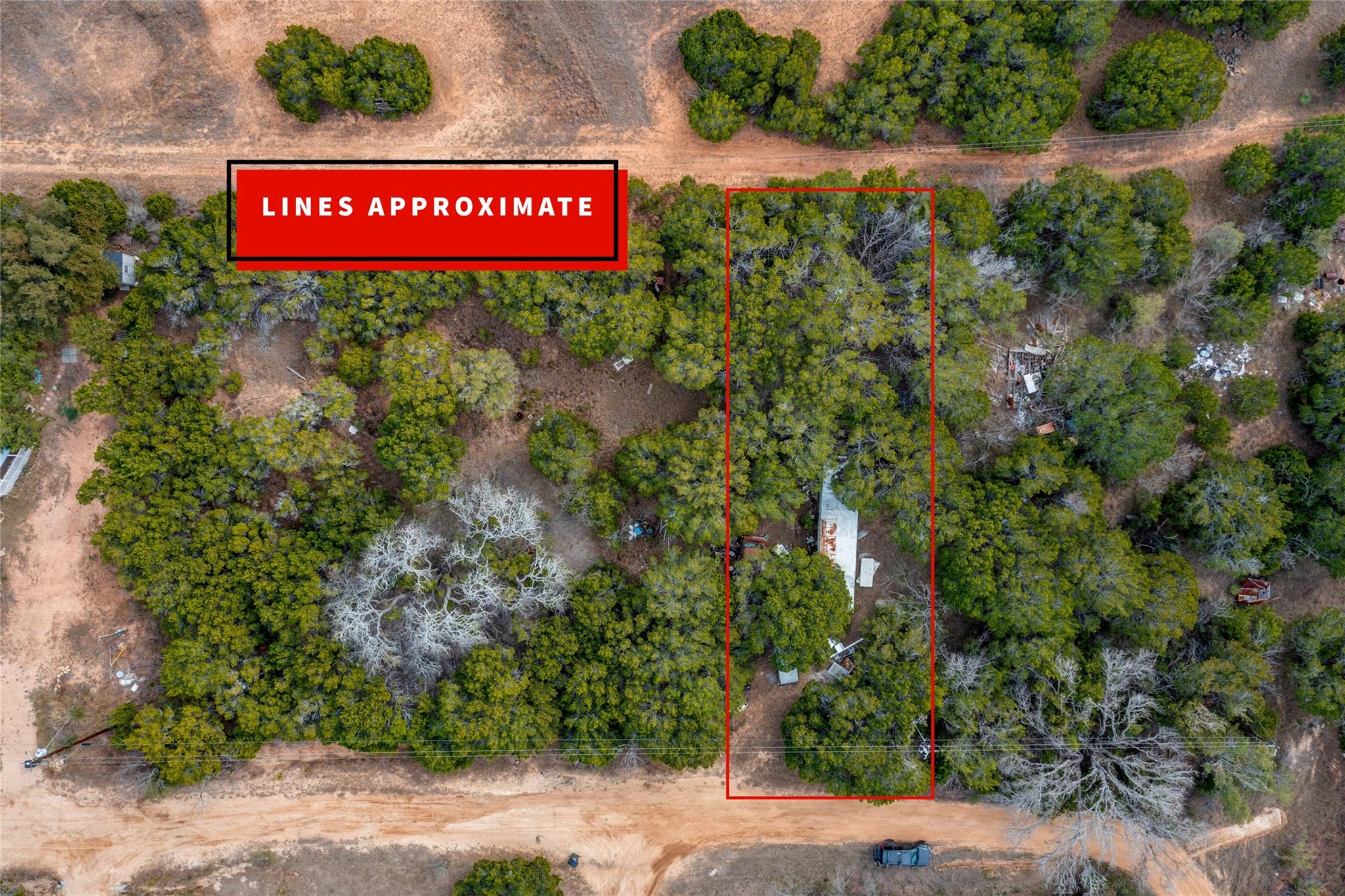 5613 Shirley Tx 78654