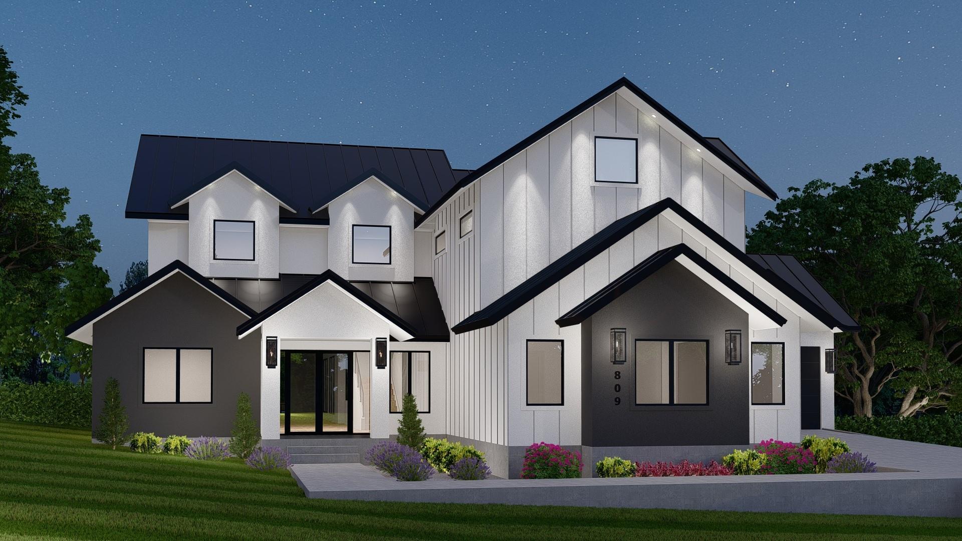 2021 Surrey Hill Tx 78746