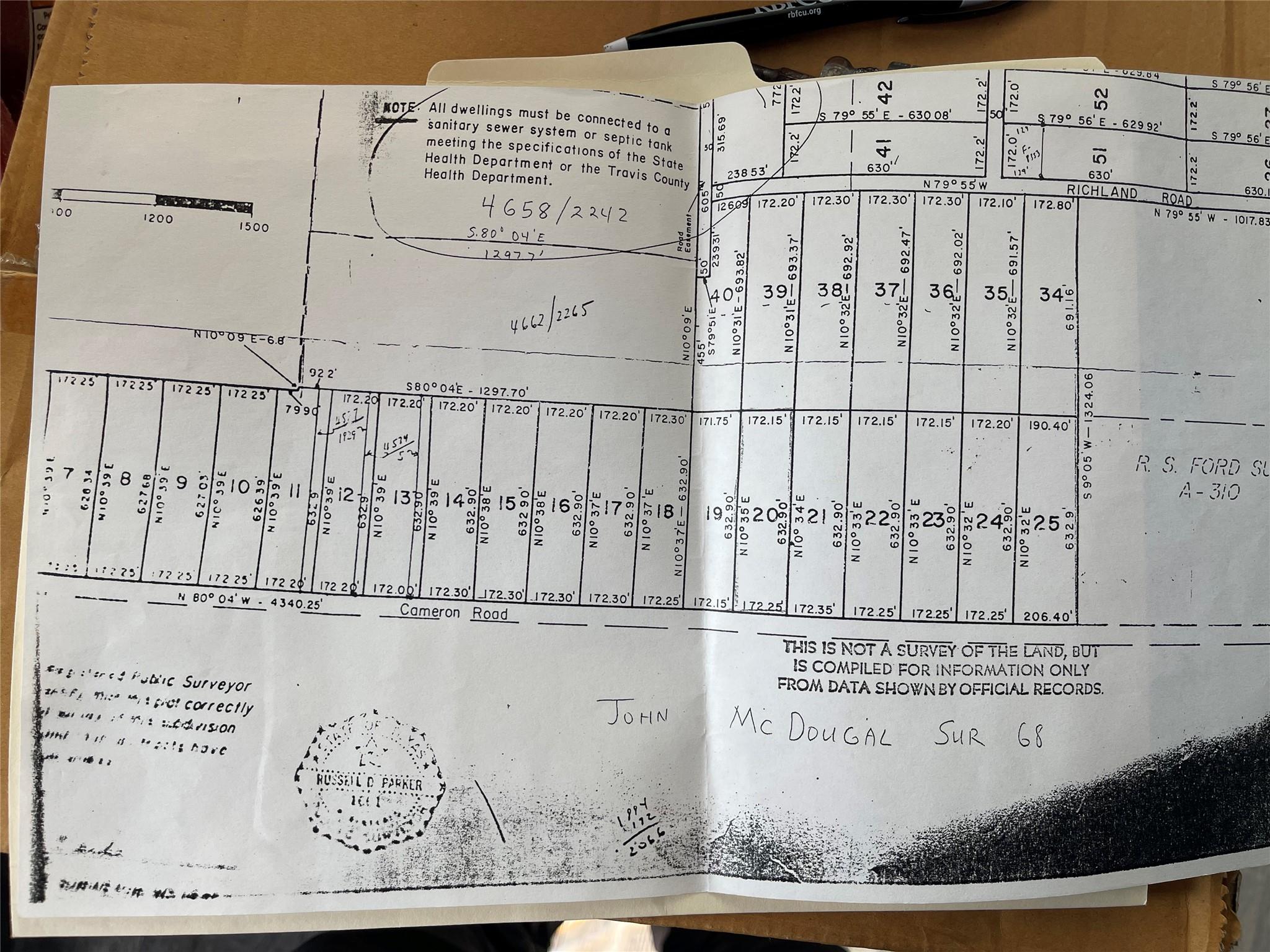 21034 Cameron Tx 78615