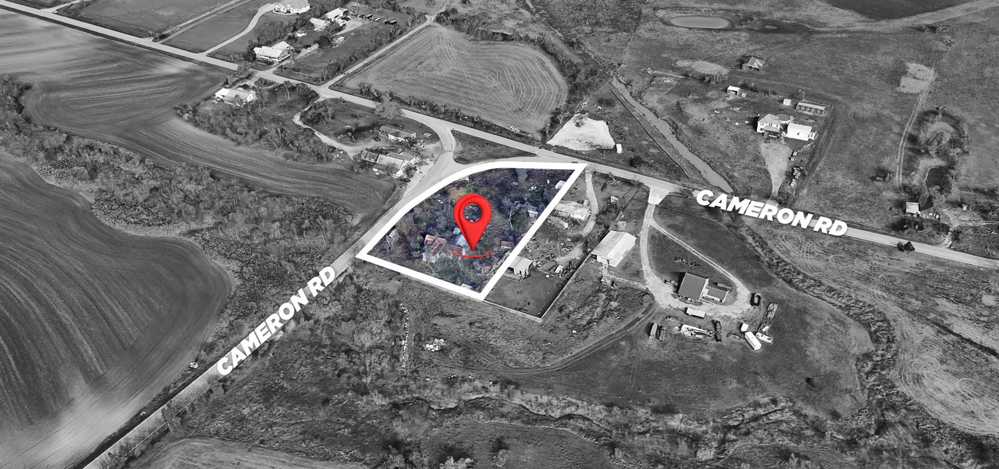 18801 Cameron Tx 78653