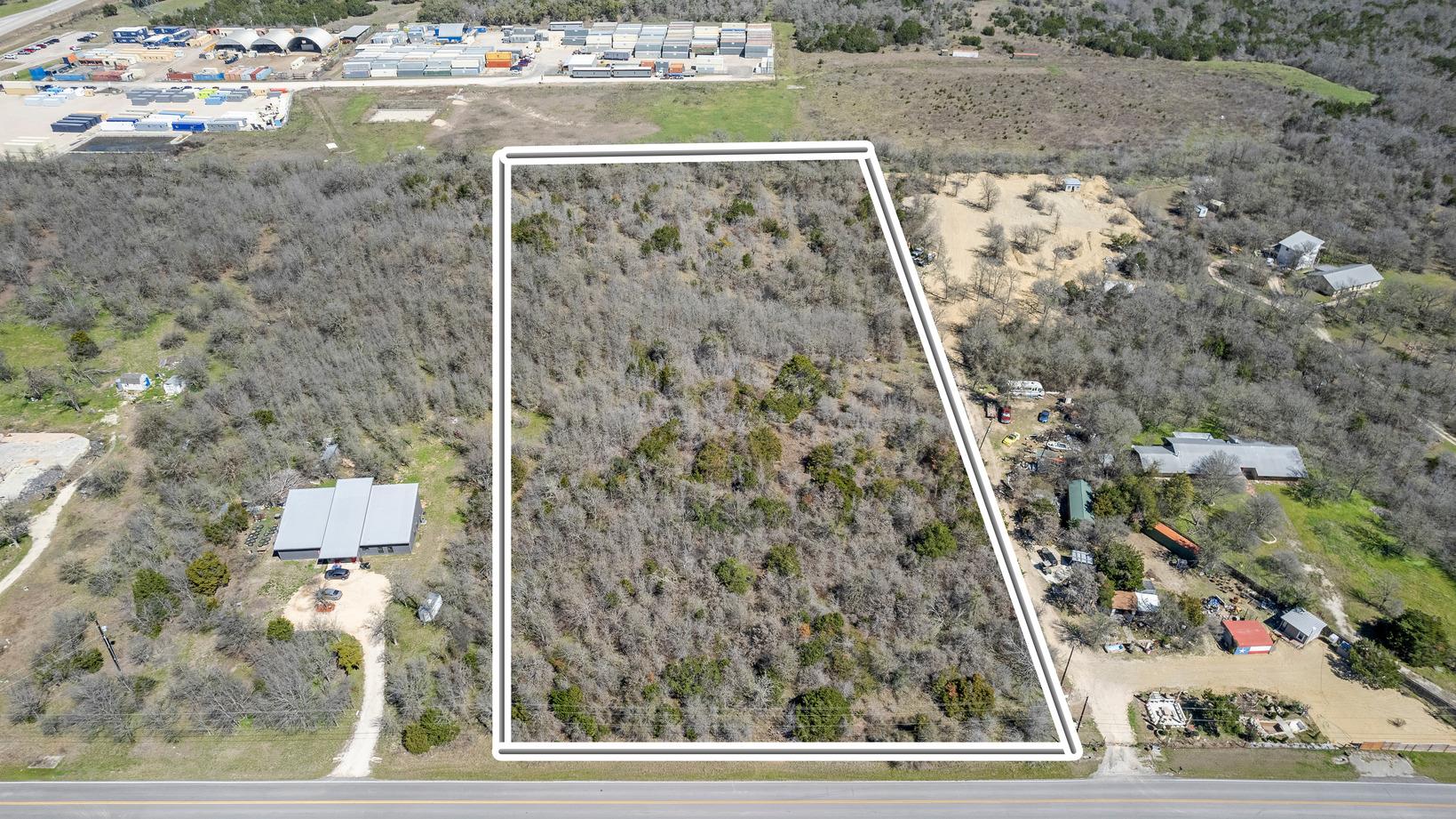 7669 Nez Perce Tx 78653