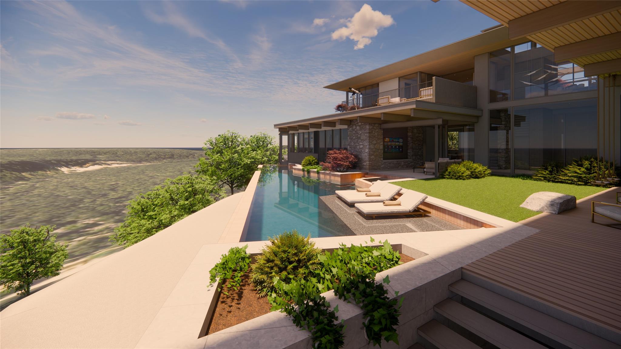 2718 Tether Tx 78704