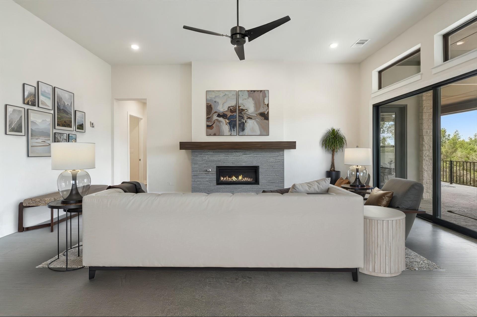 17809 Maritime Point Tx 78645