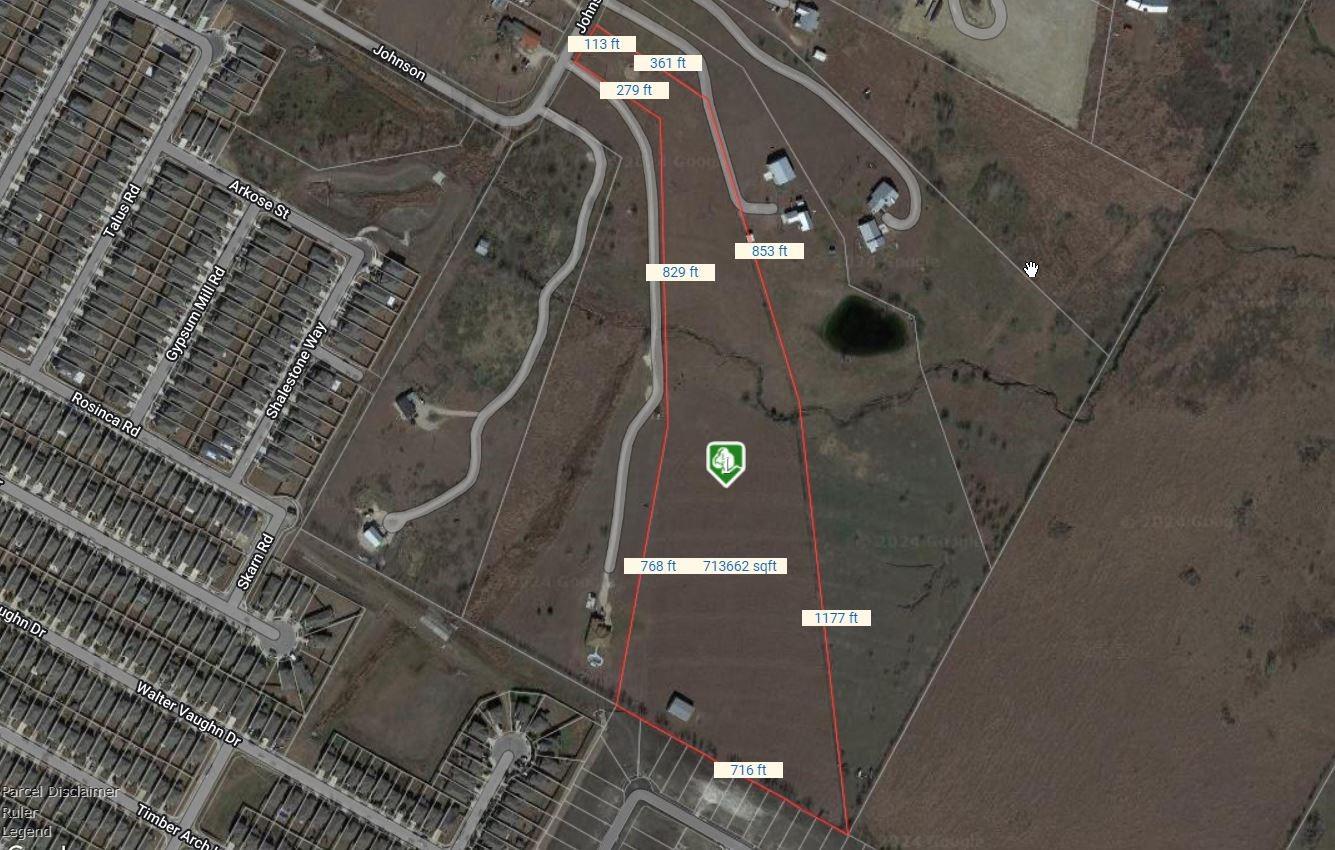 12321 Johnson Tx 78653