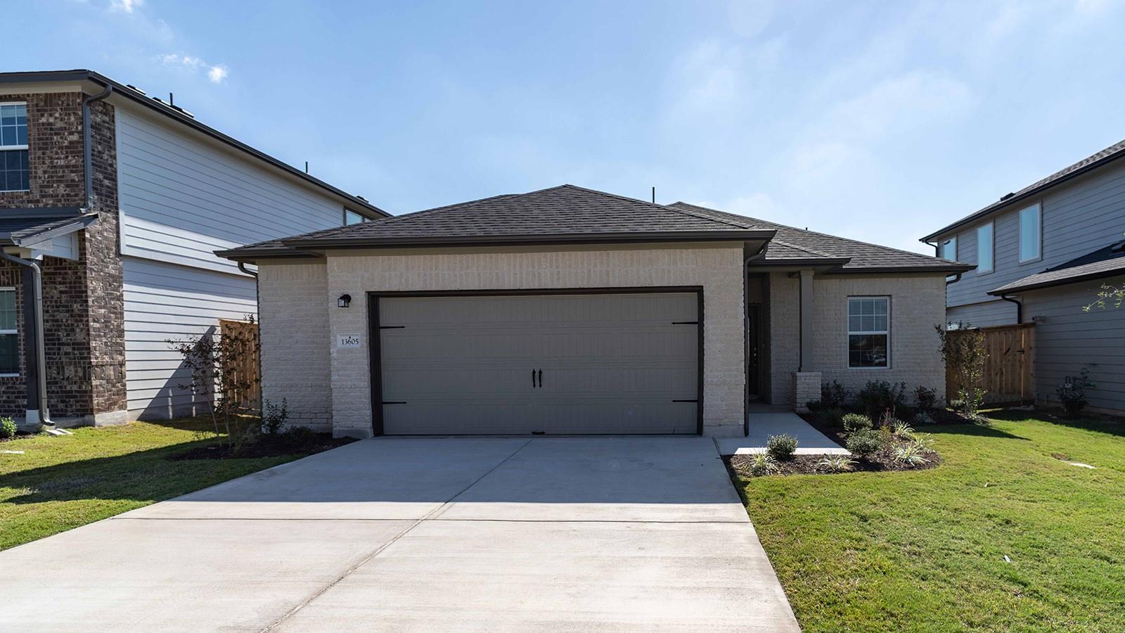 13605 Endless Narrow Tx 78621