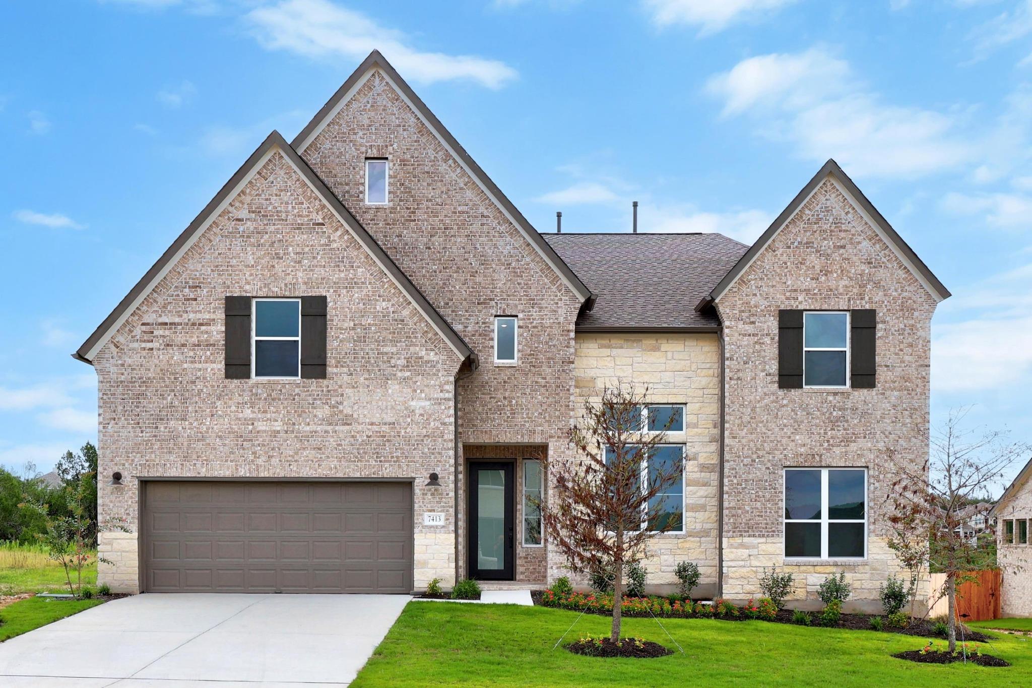 7413 Desert Needle Tx 78645