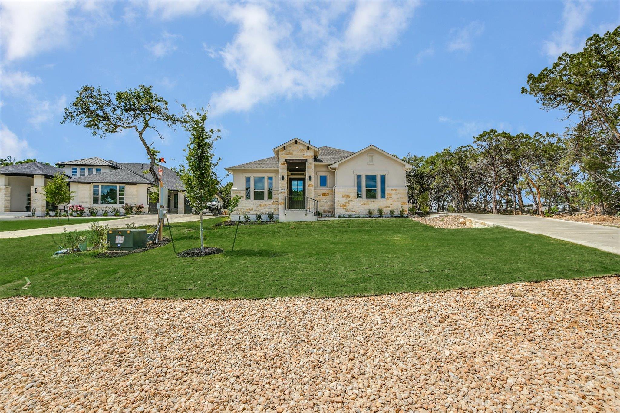 4828 Destination Tx 78645