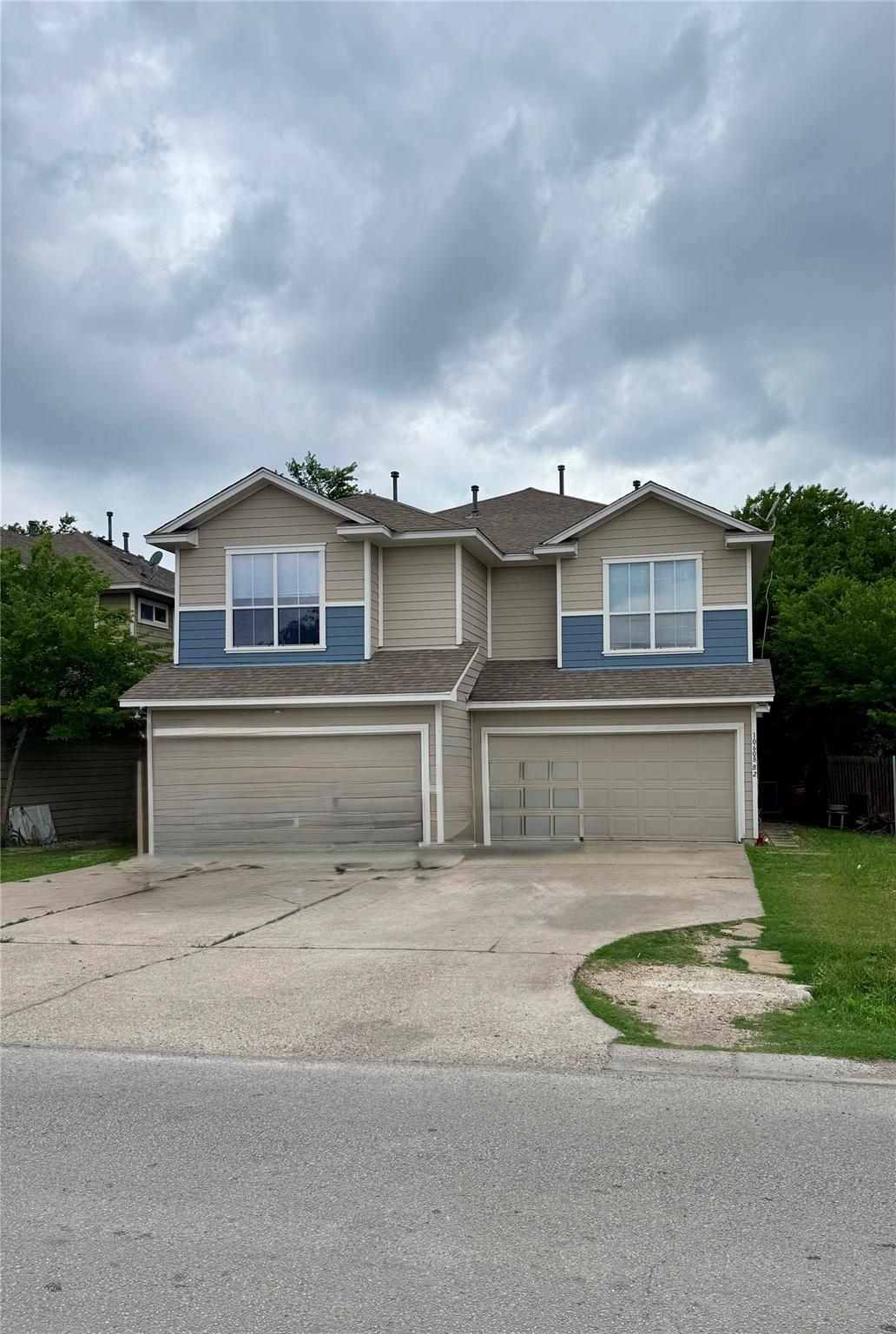 10608 Plains Unit B Tx 78758