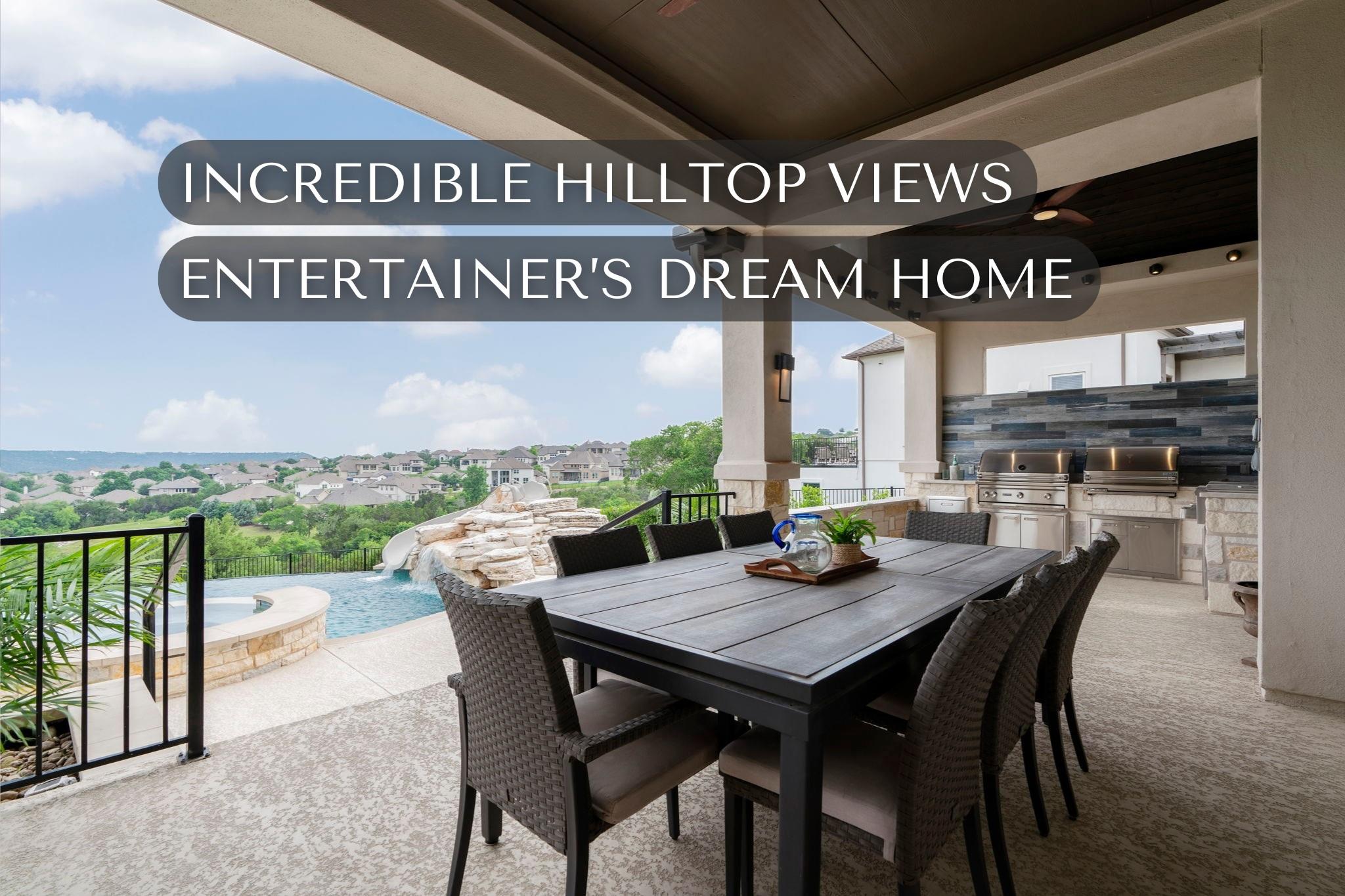 2033 Portobello Tx 78641