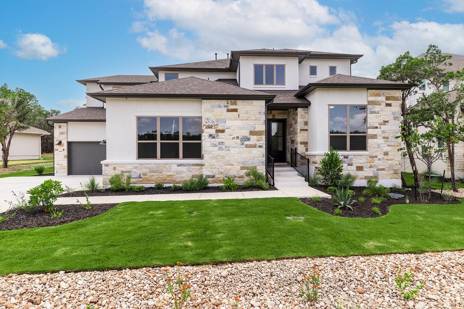 4608 Destination Tx 78645