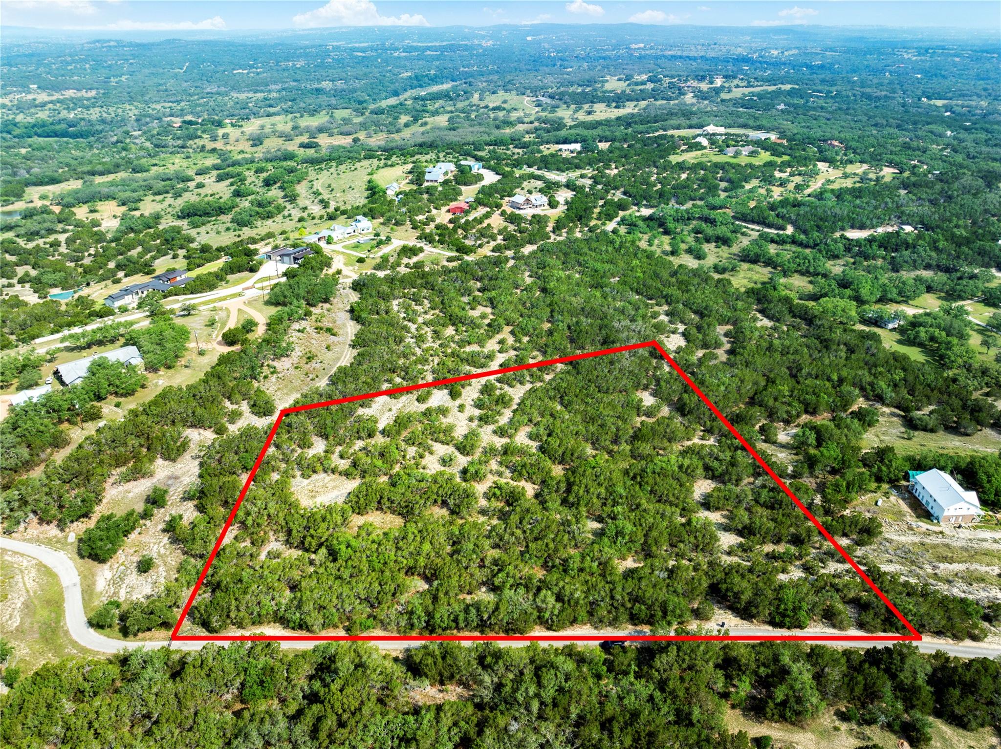 23519 Pedernales Canyon #6 Tx 78669
