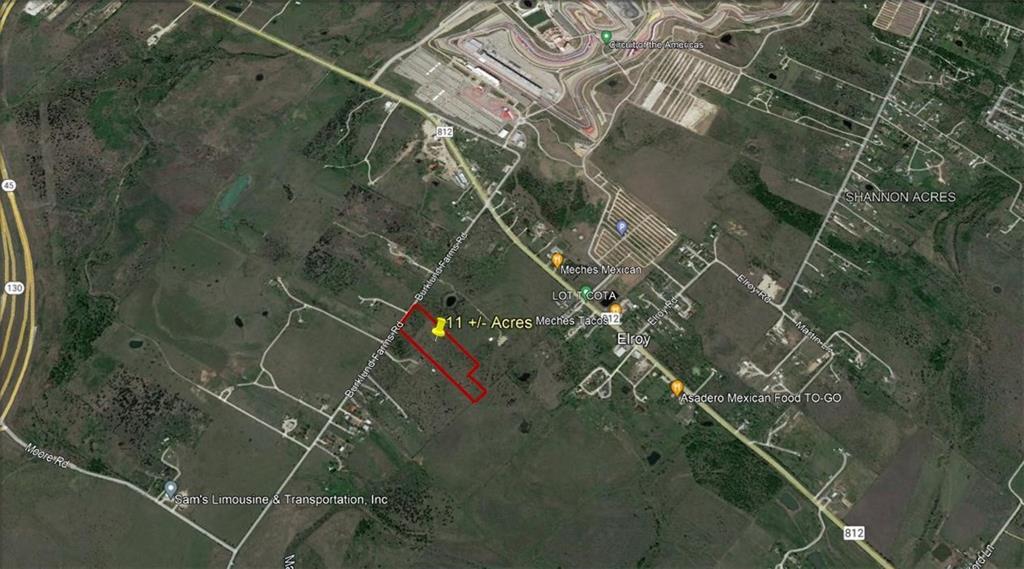 9025 Burklund Farms Tx 78617