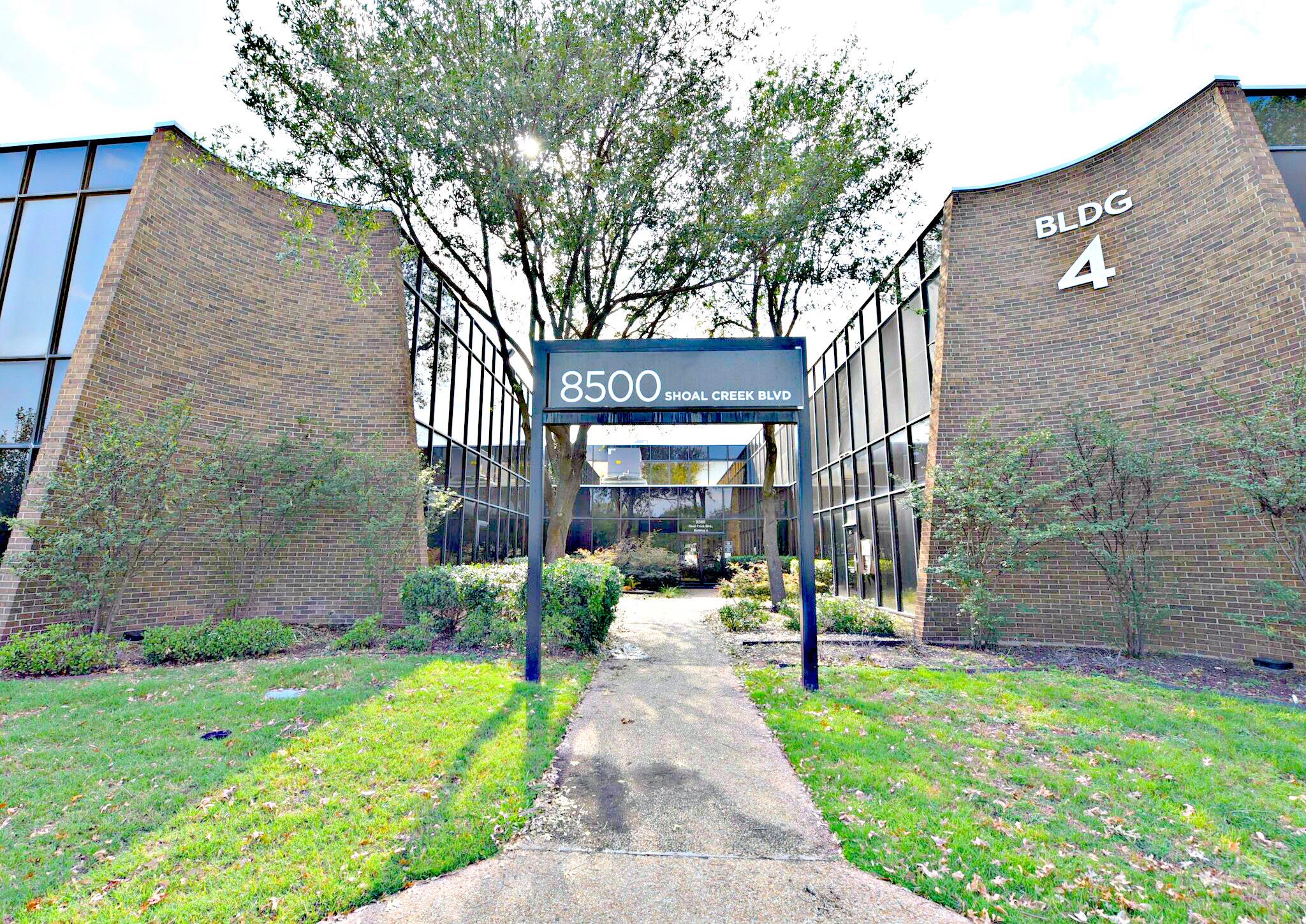 8500 Shoal Creek Unit Bldg 4 Ste 200 Tx 78757