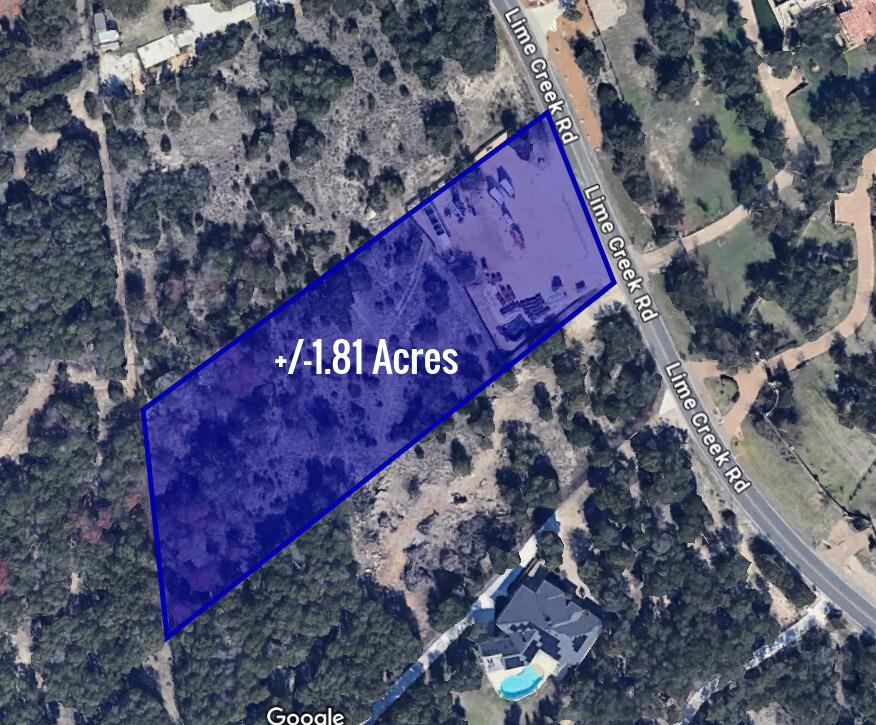 8324 Lime Creek Tx 78641