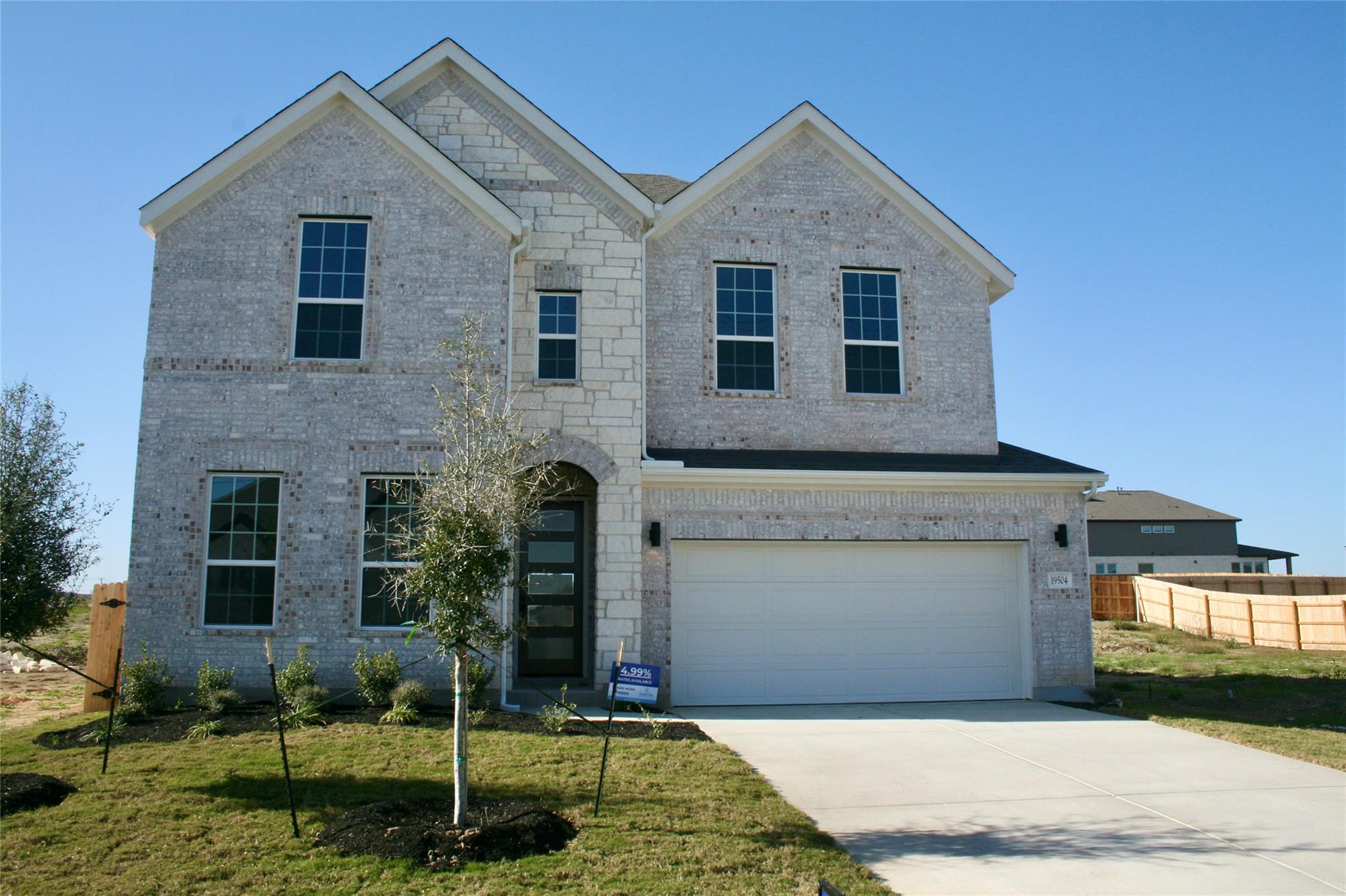 19504 Judys Tx 78660