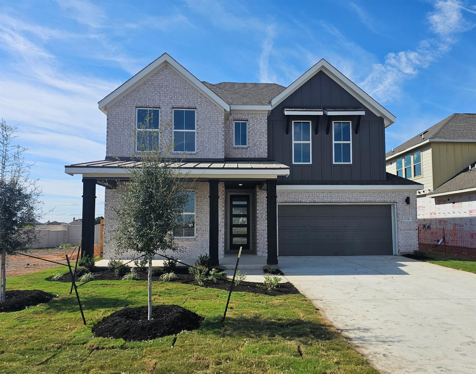 17341 Graces Tx 78660