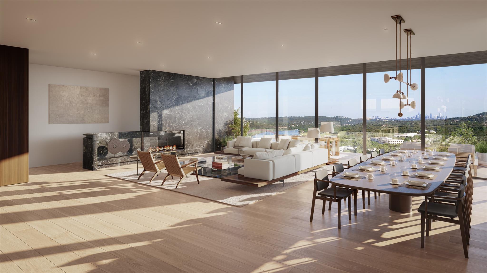 6507 Bridge Point Unit Lot 4 Tx 78730