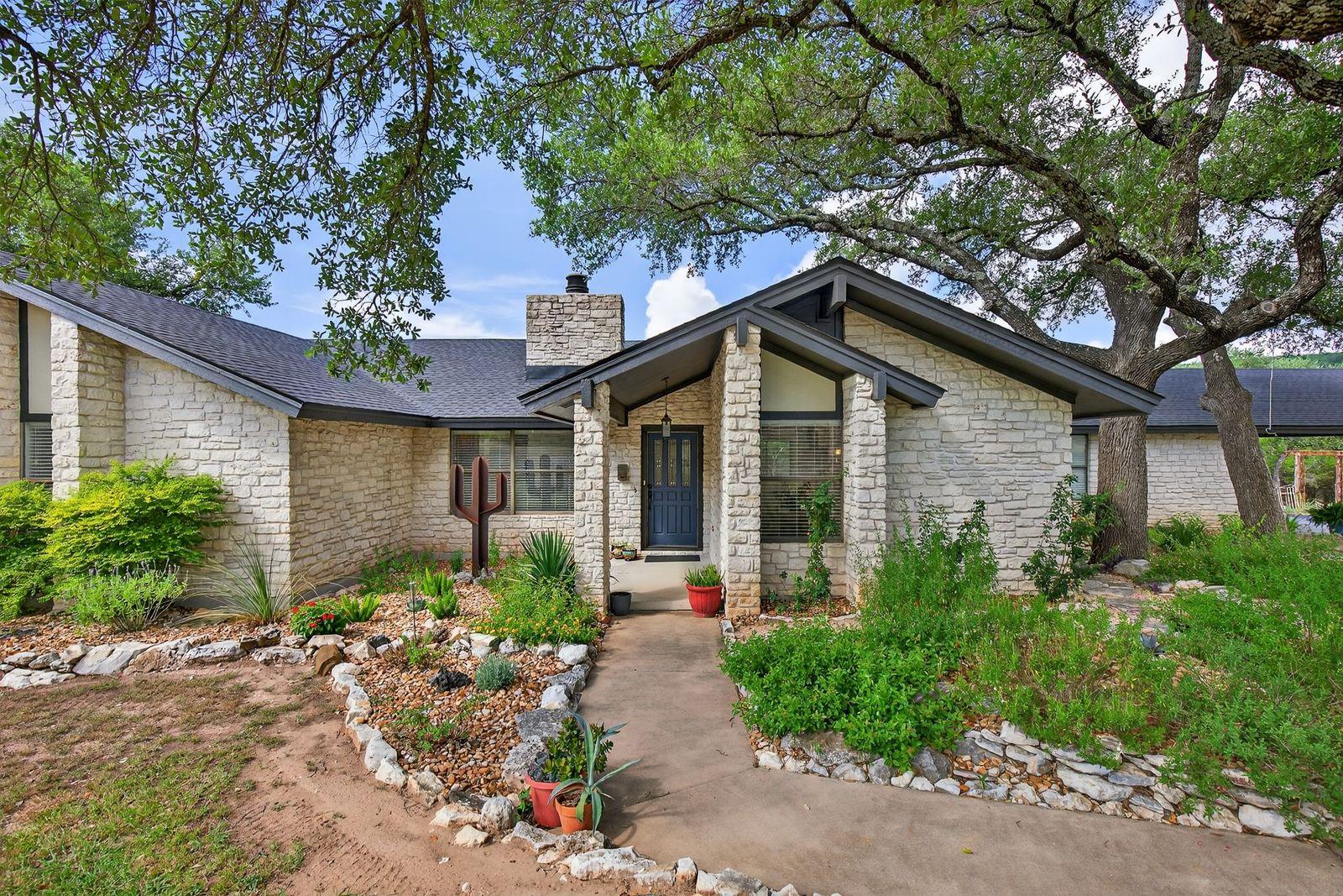 23644 Nameless Tx 78641