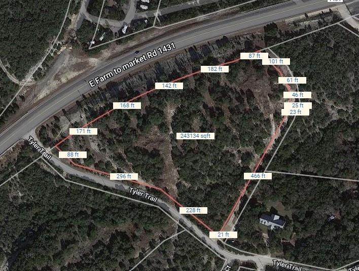 19712 Tyler Tx 78645