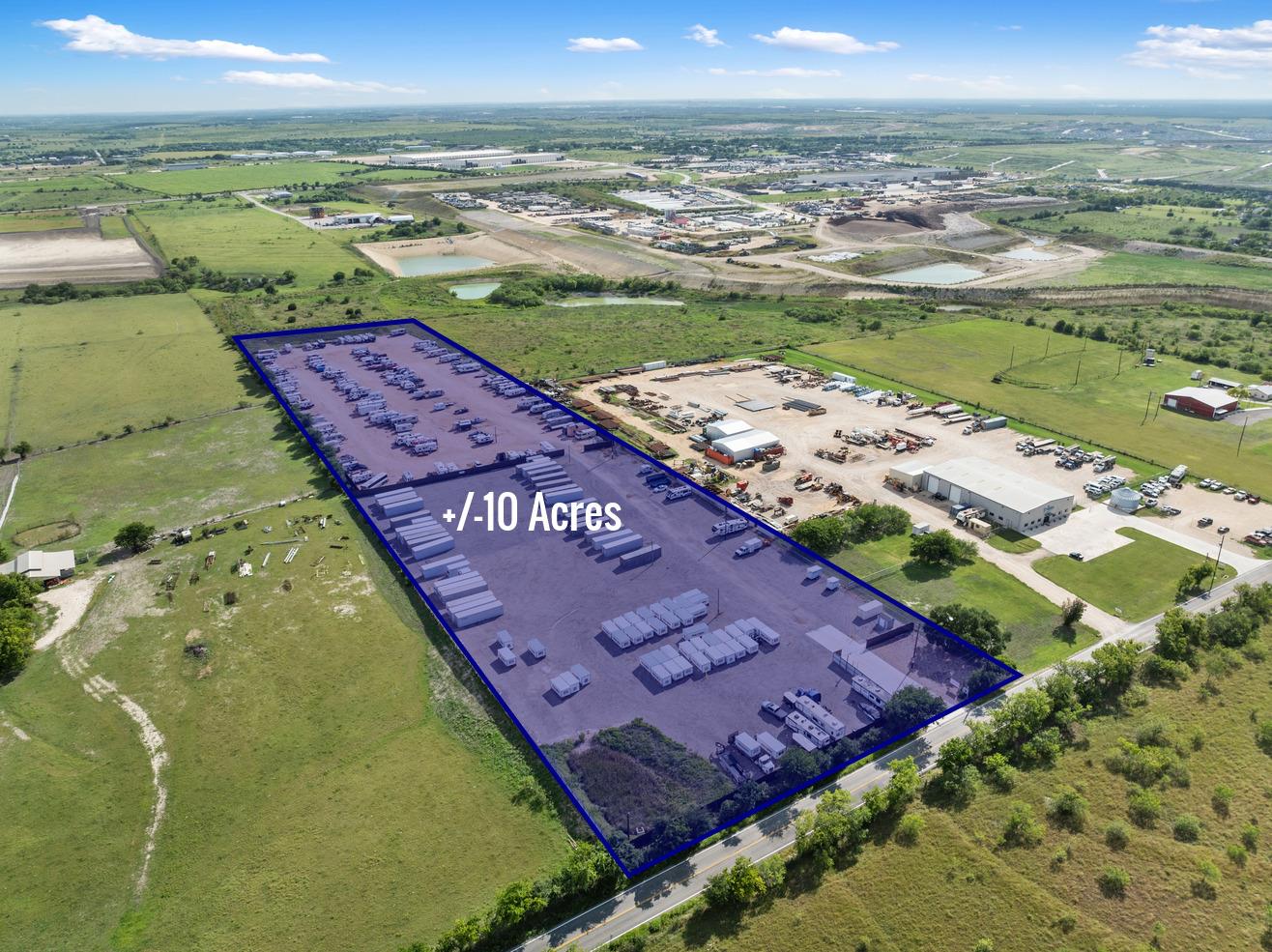 11528 Old Lockhart Tx 78747