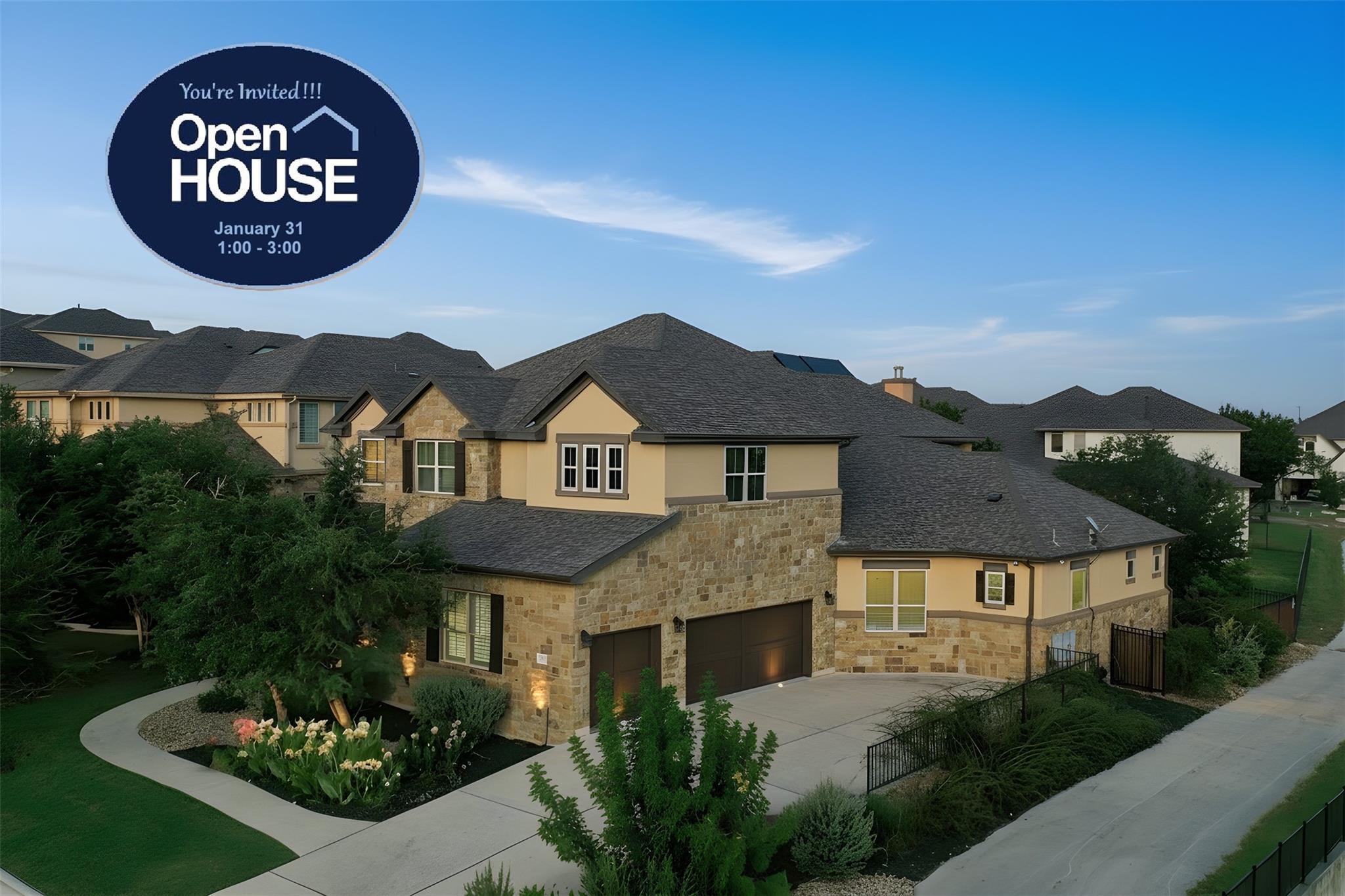 15729 De Fortuna Tx 78738