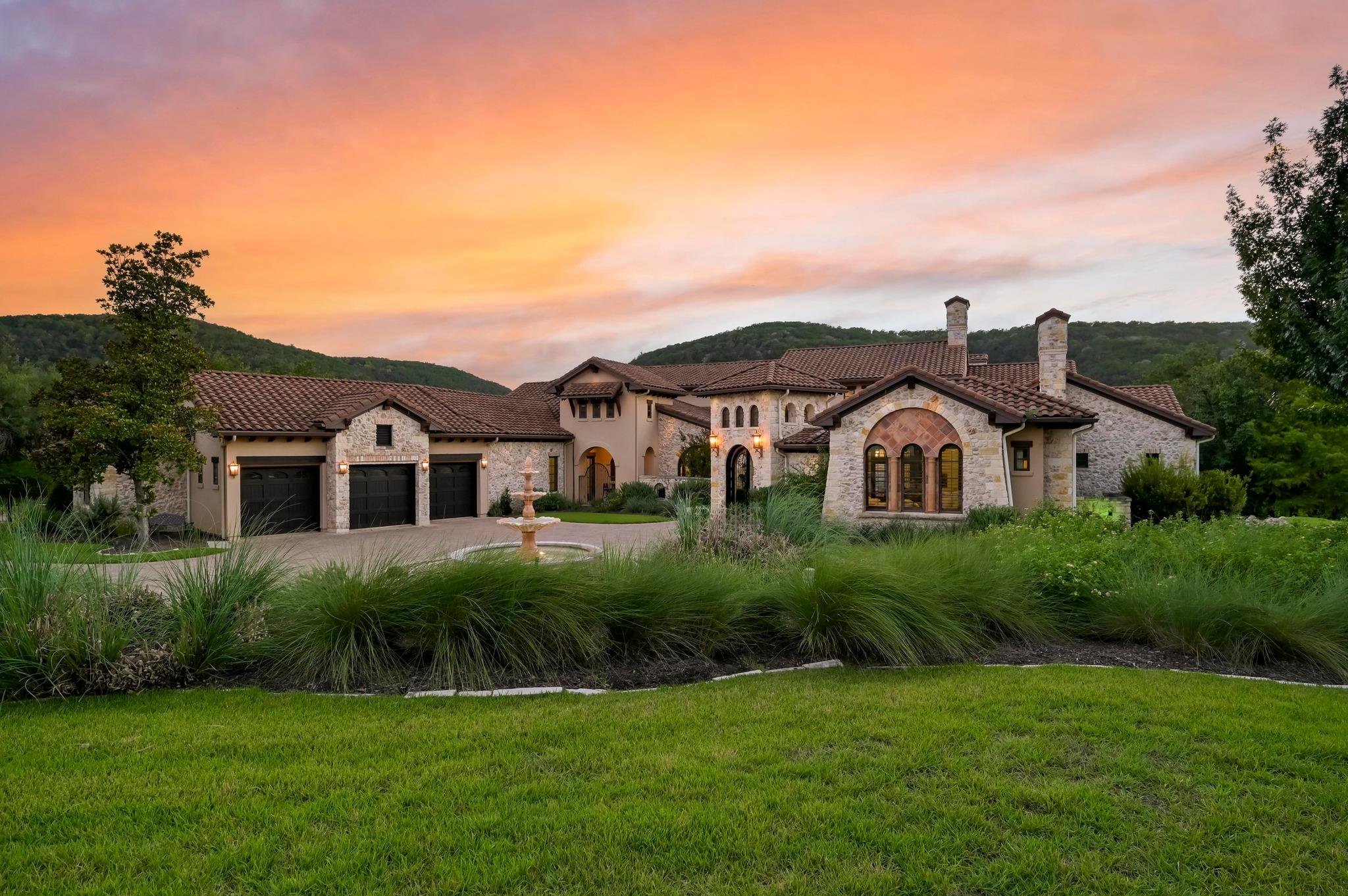 13322 Shore Vista Tx 78732