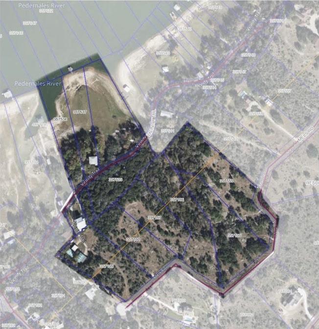 123 Vicinity Tx 78669