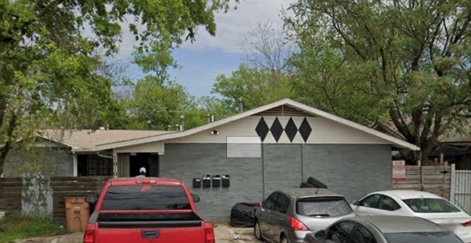 1010 Meadows Tx 78758