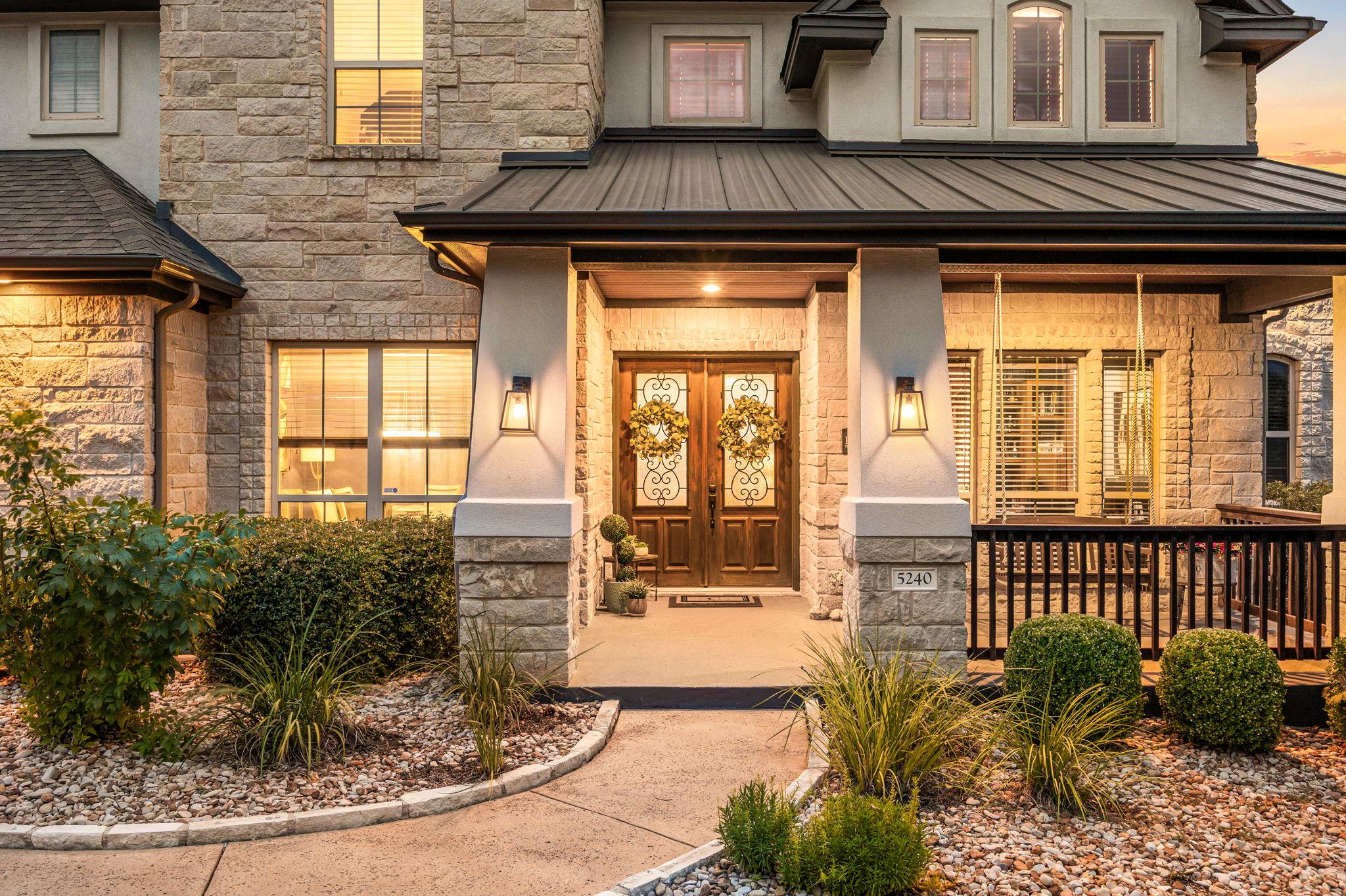 5240 Diamante Tx 78669