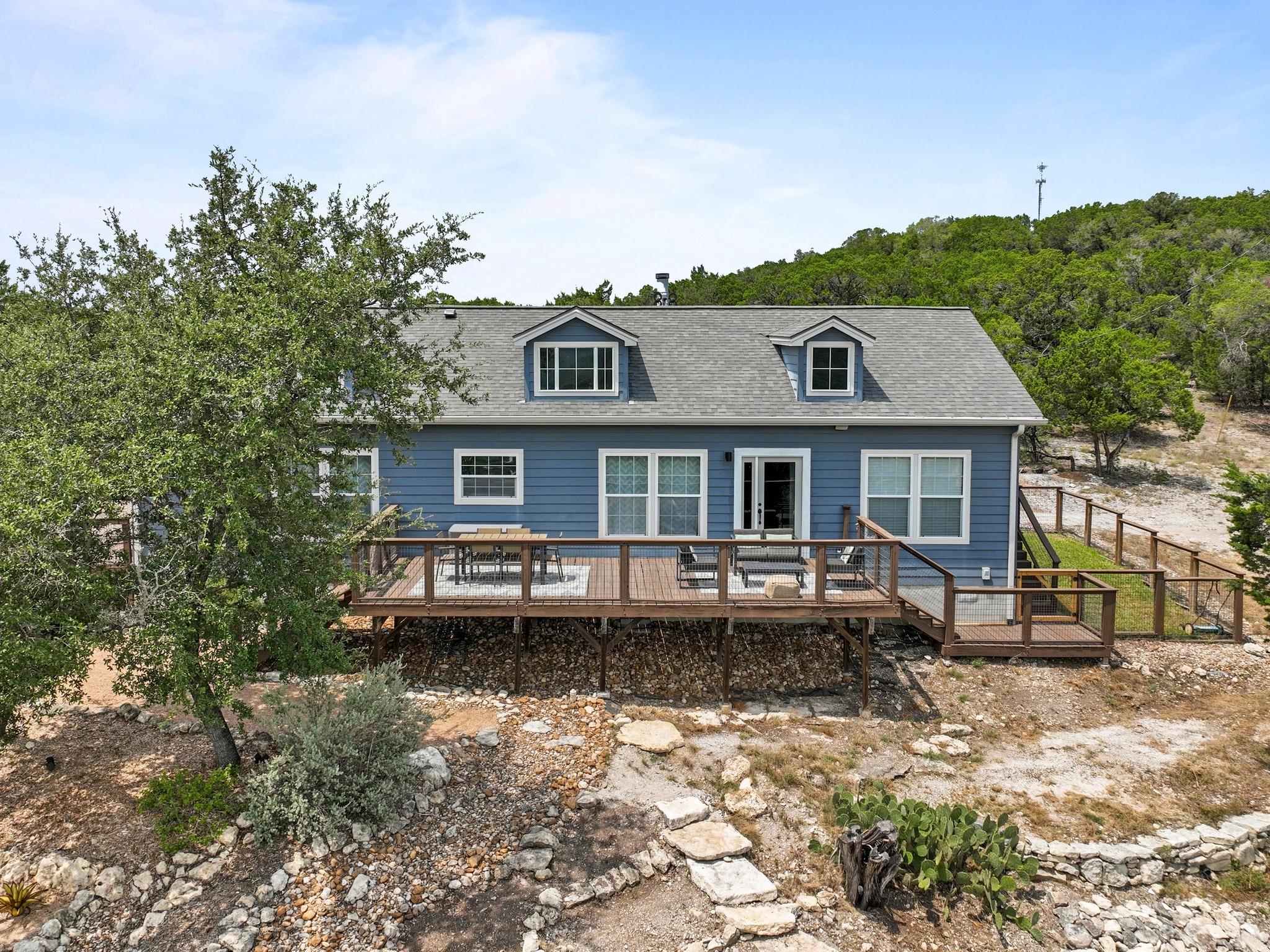 10710 Deer Canyon Tx 78645