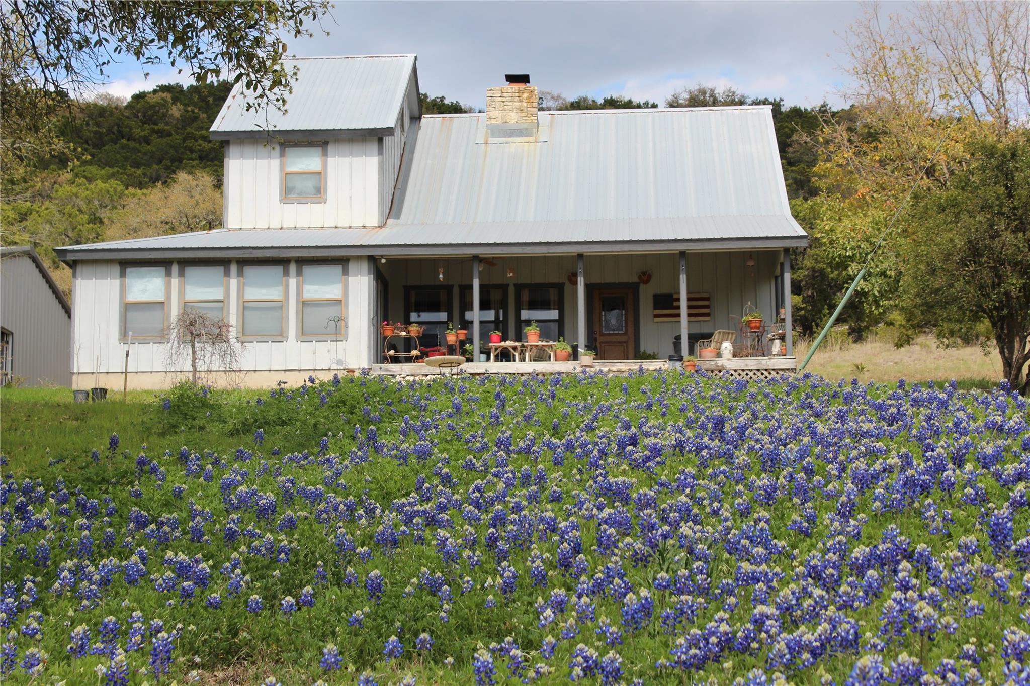 19115 Old F M Road 1431 Tx 78645