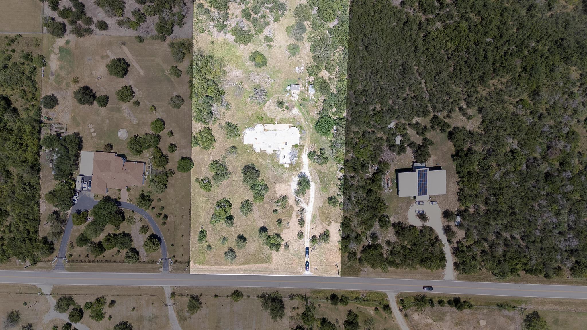 7693 Nez Perce Tx 78653