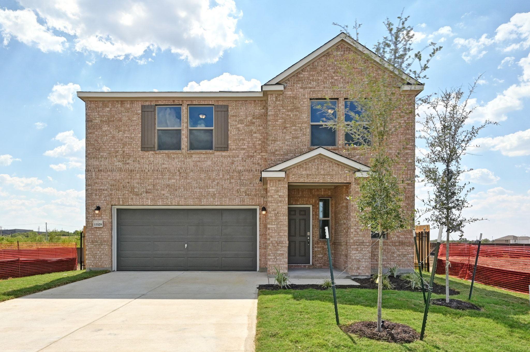 13329 Riversdale Tx 78617