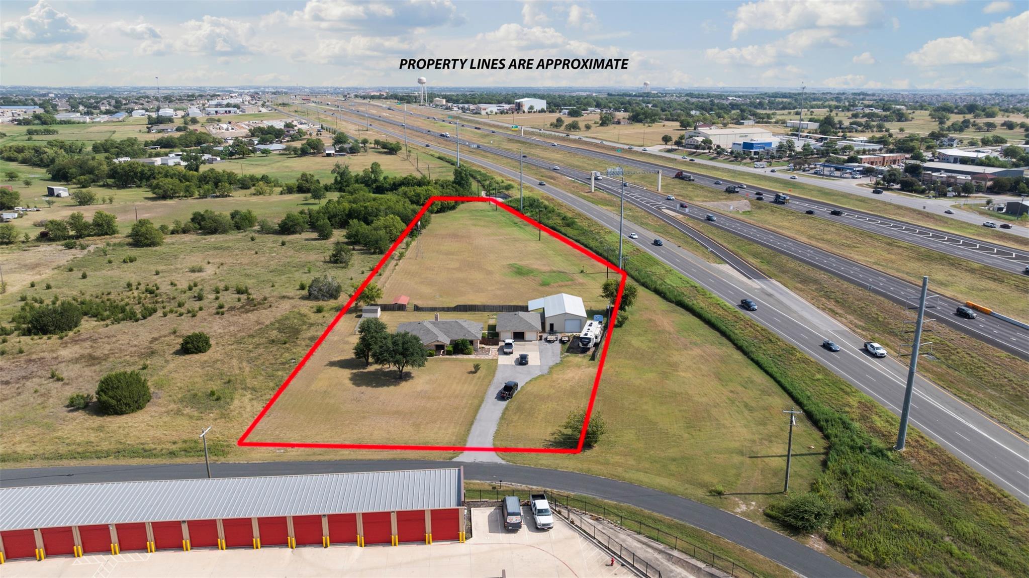 1512 Panther Tx 78660