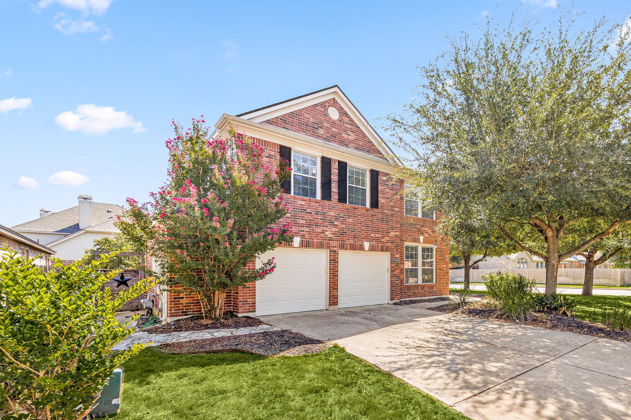 21001 Haddington Tx 78634