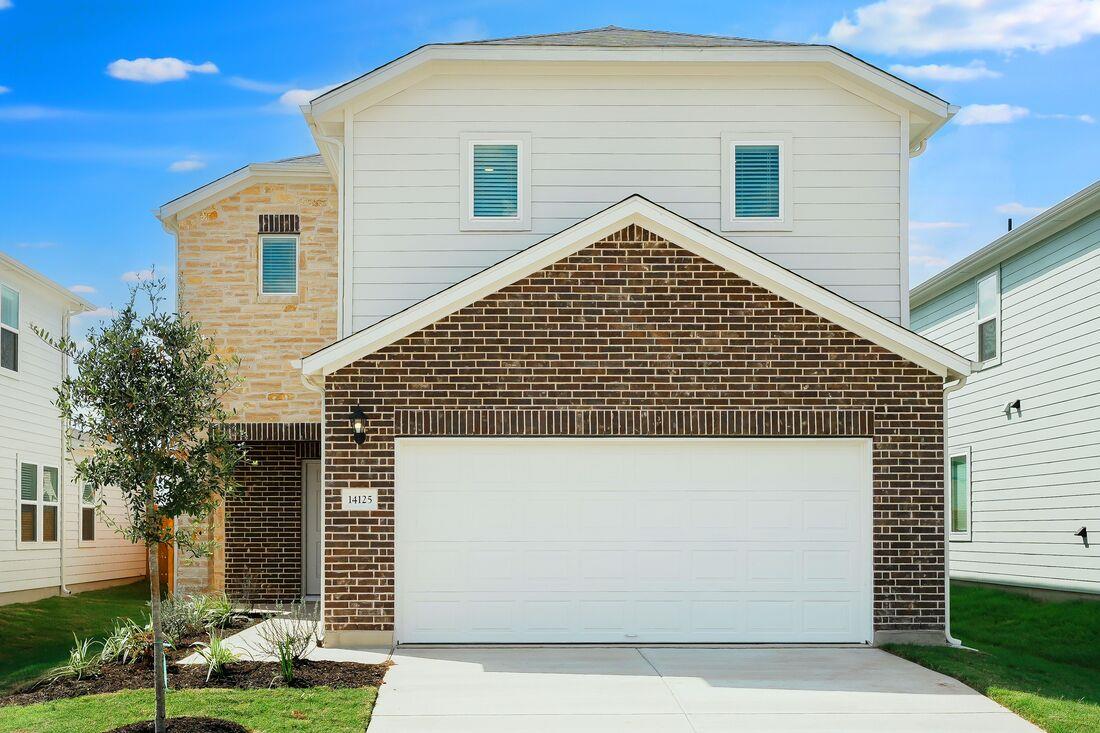 14125 Matterod Tx 78617