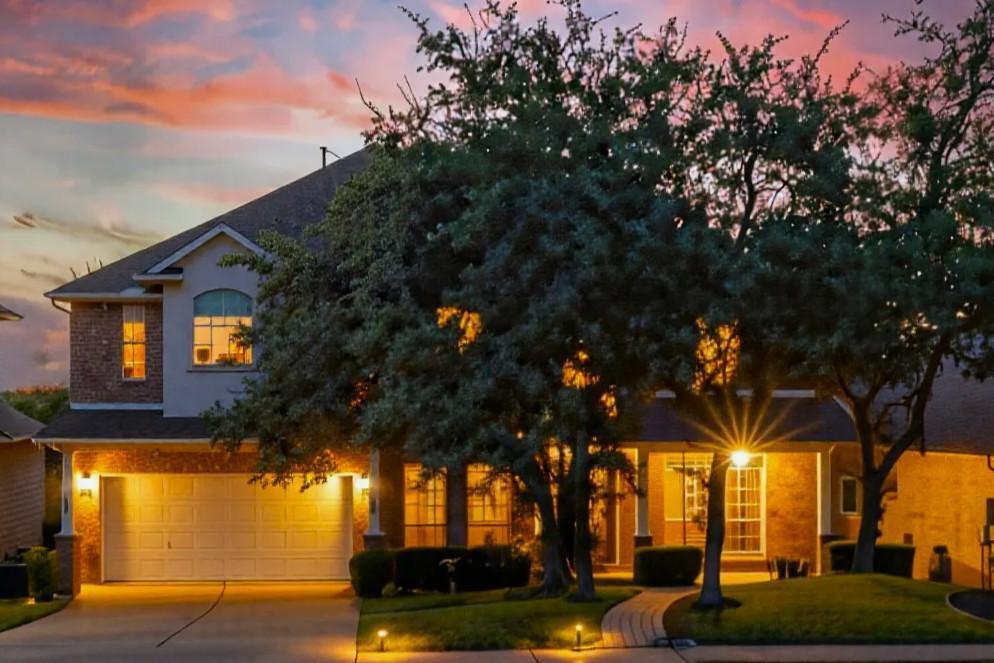 2919 Cashell Wood Tx 78613