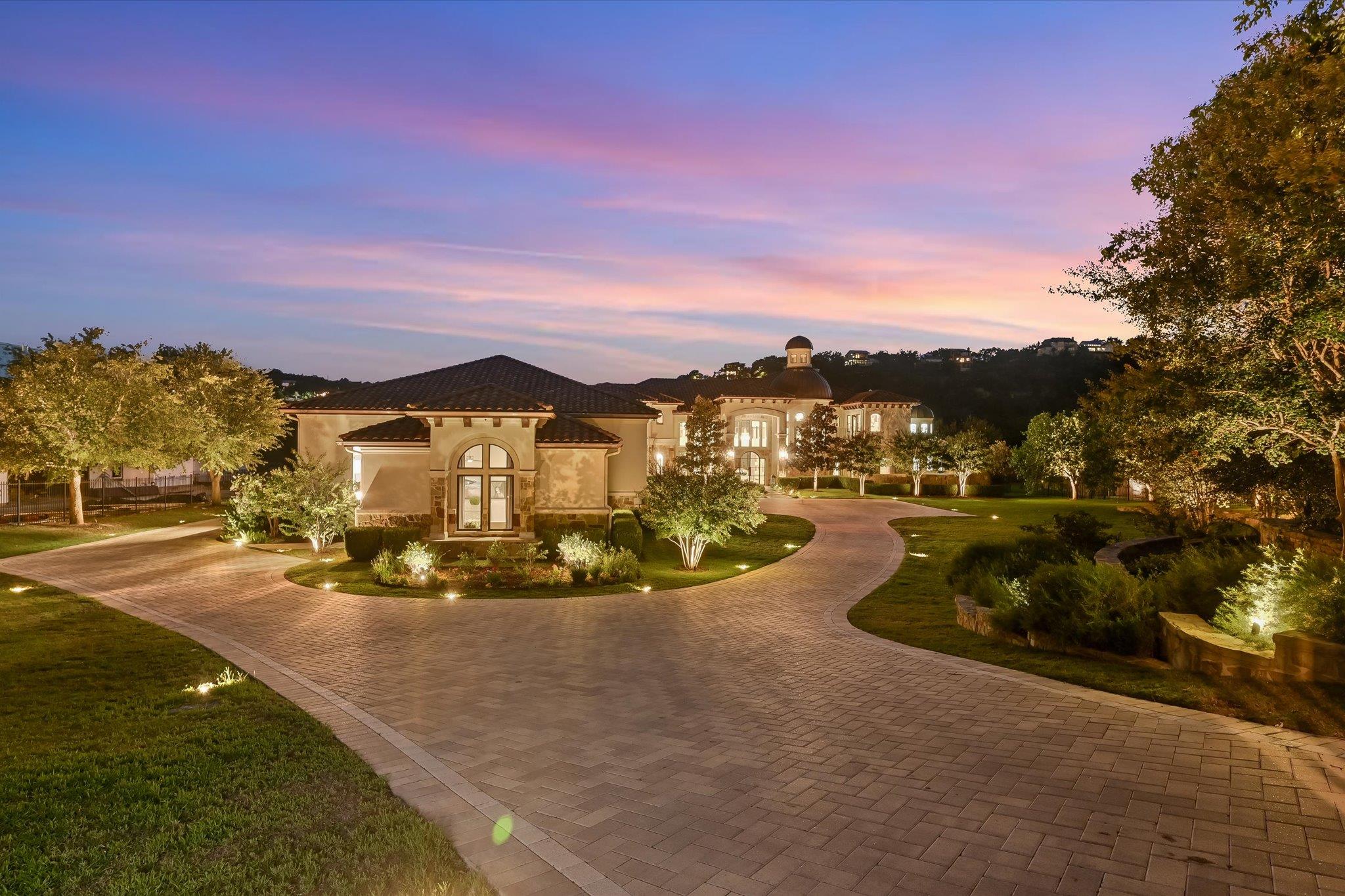 14132 Flat Top Ranch Tx 78732