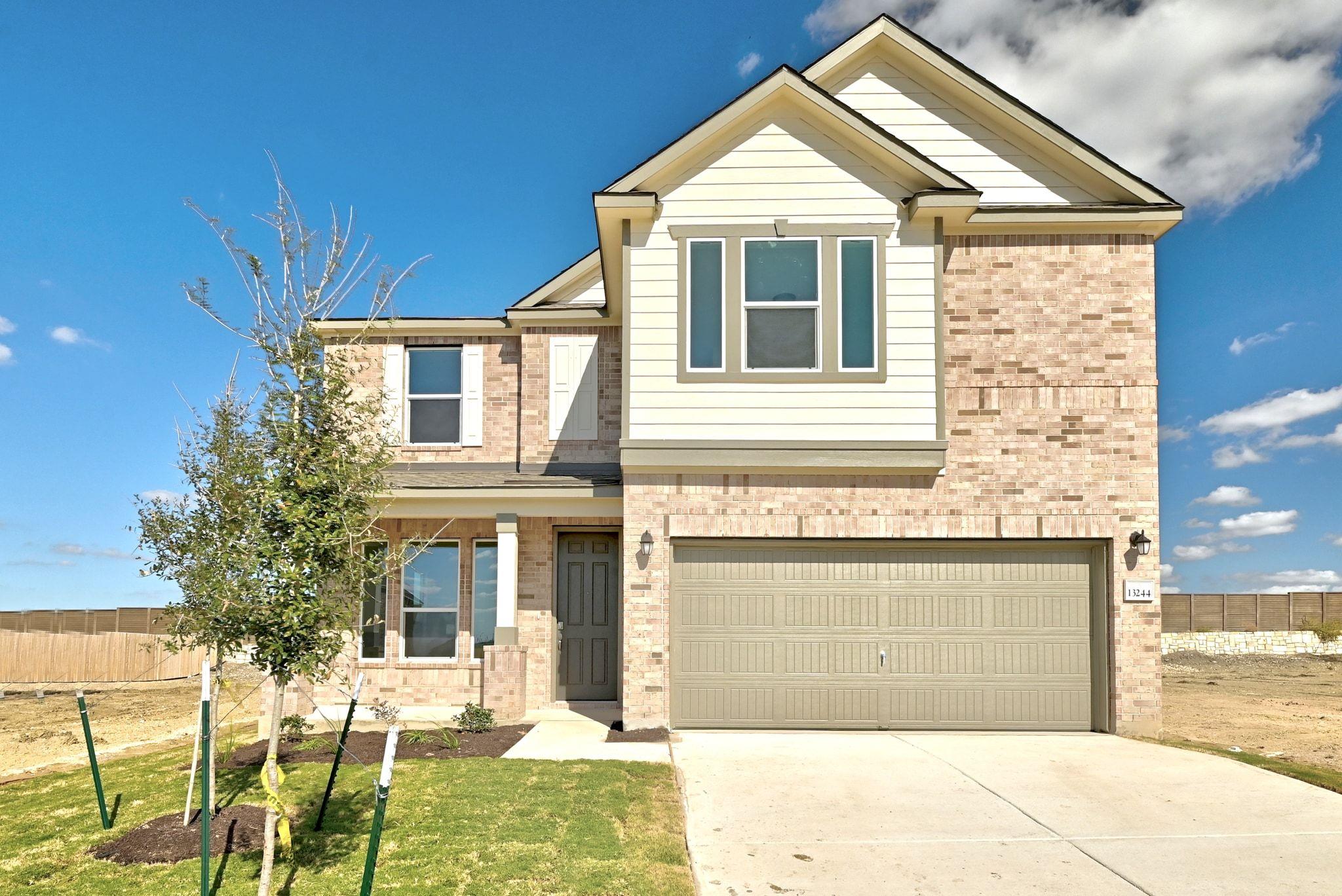 13244 Riversdale Tx 78617