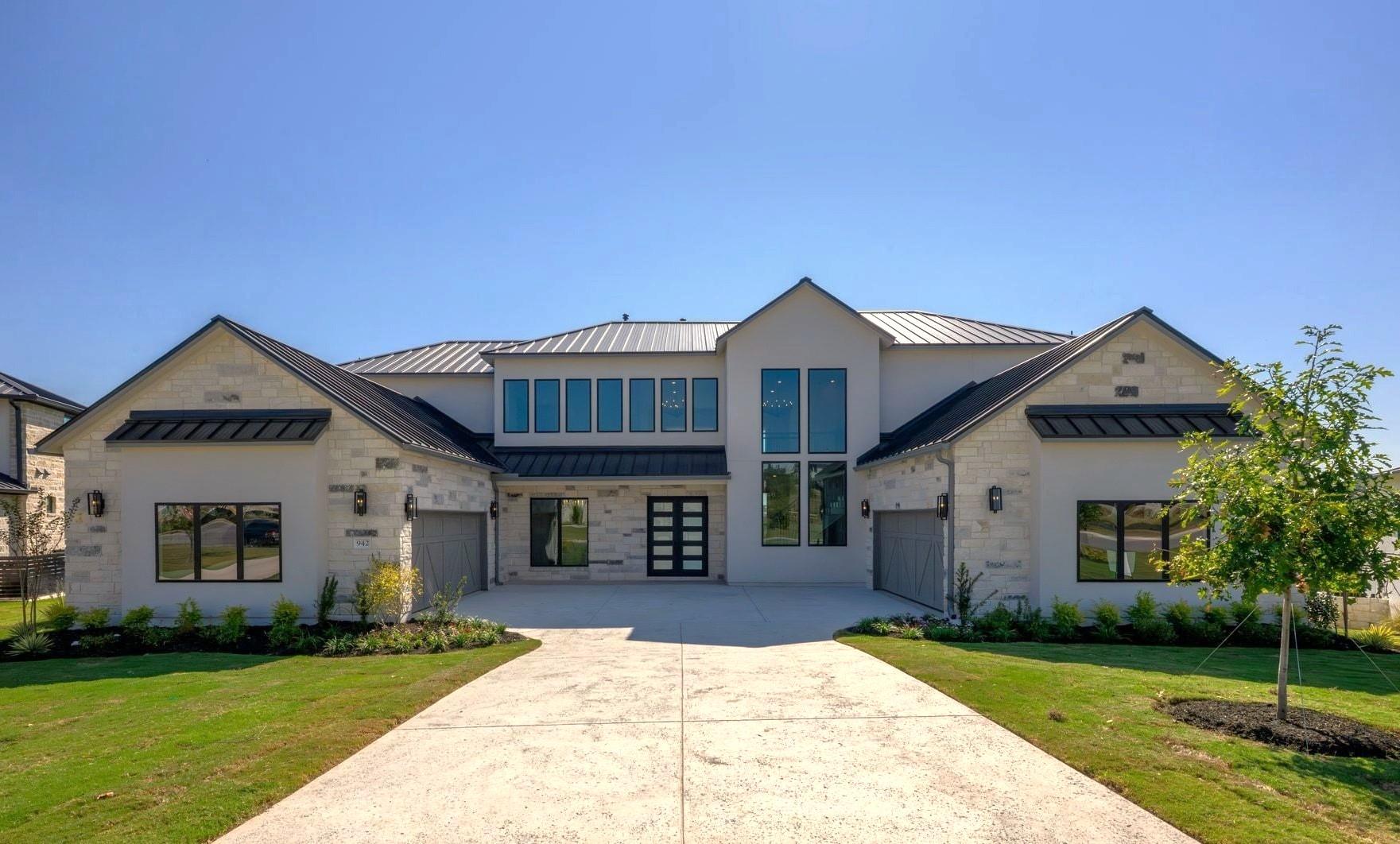 942 Bristol Creek Tx 78738