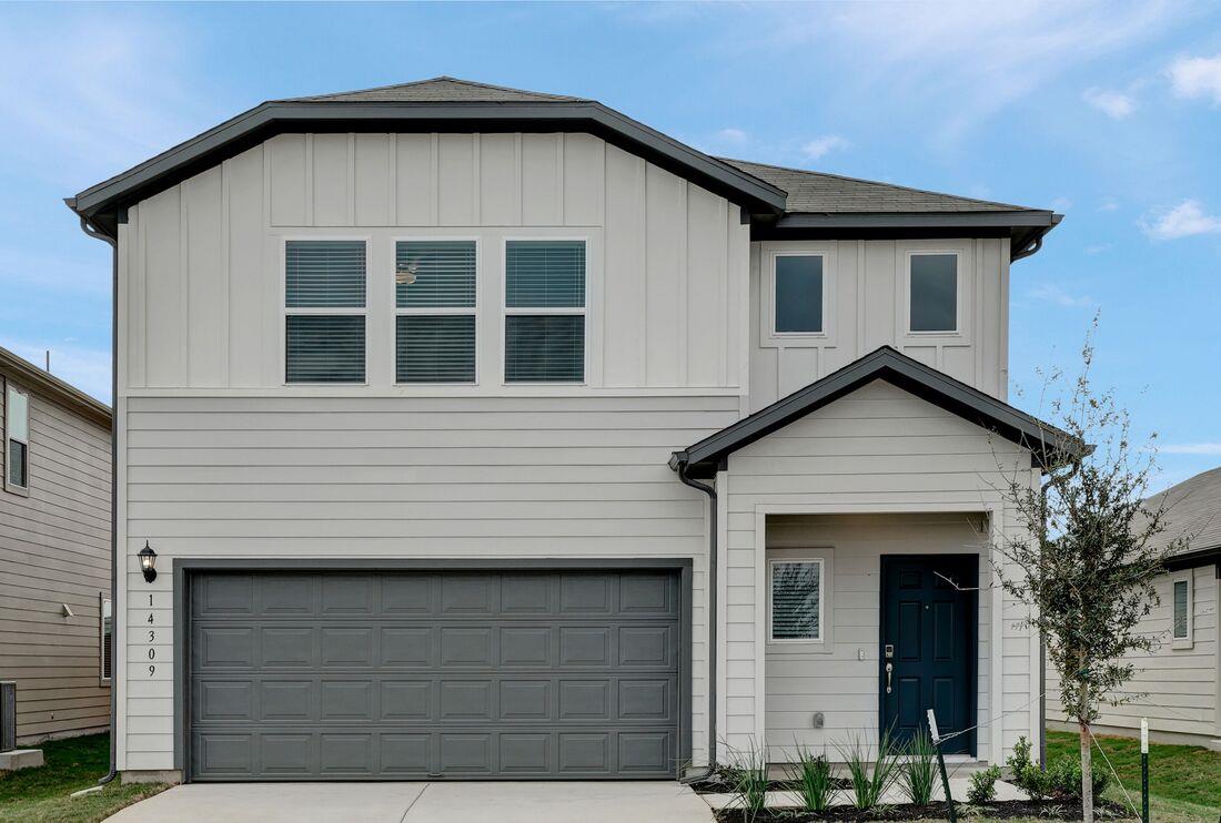 14309 Matterod Tx 78617