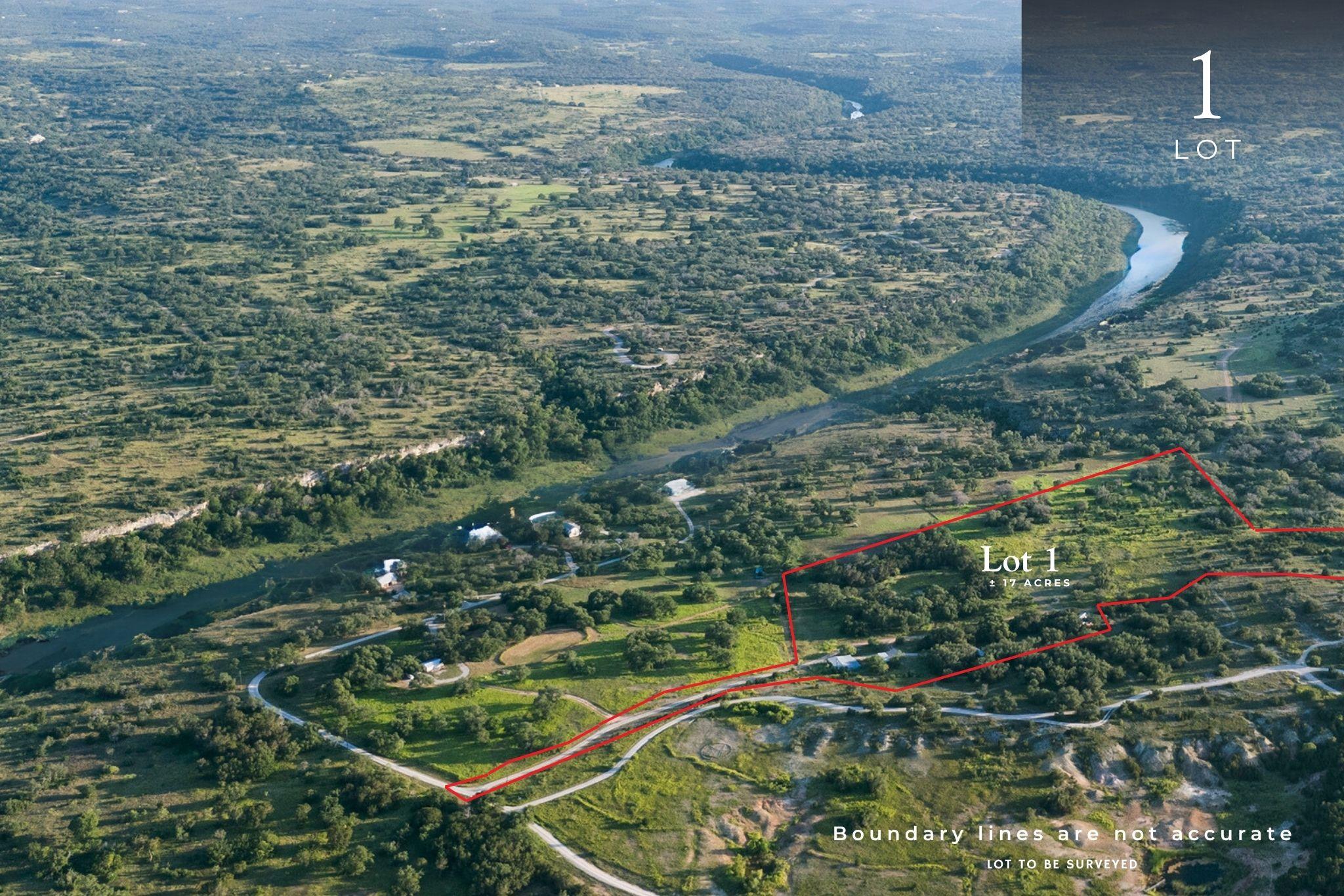 5012 Hupedo Ranch #1 Tx 78669