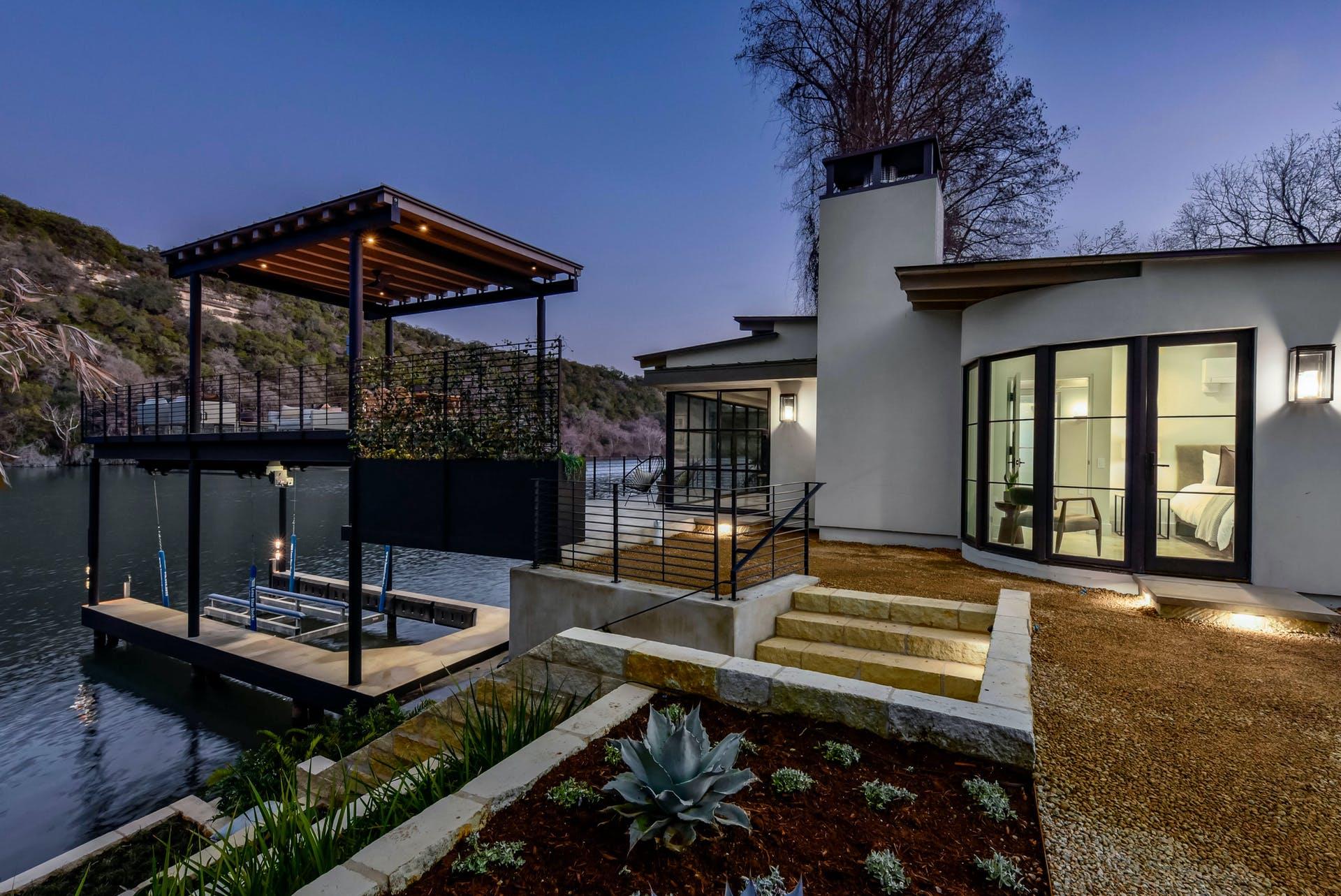 2607 River Hills Unit G Tx 78733