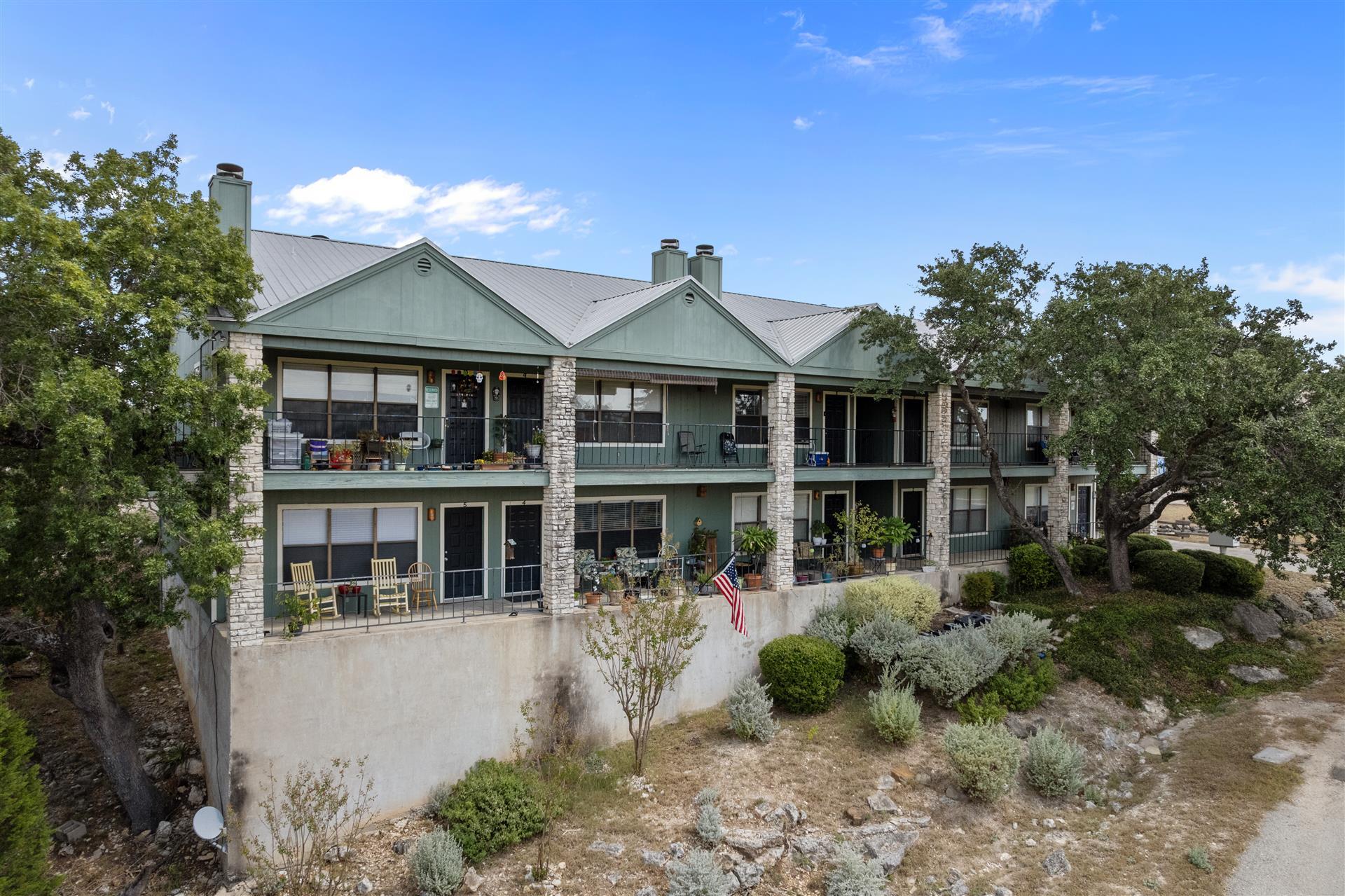 20802 Bonanza #1-10 Tx 78645