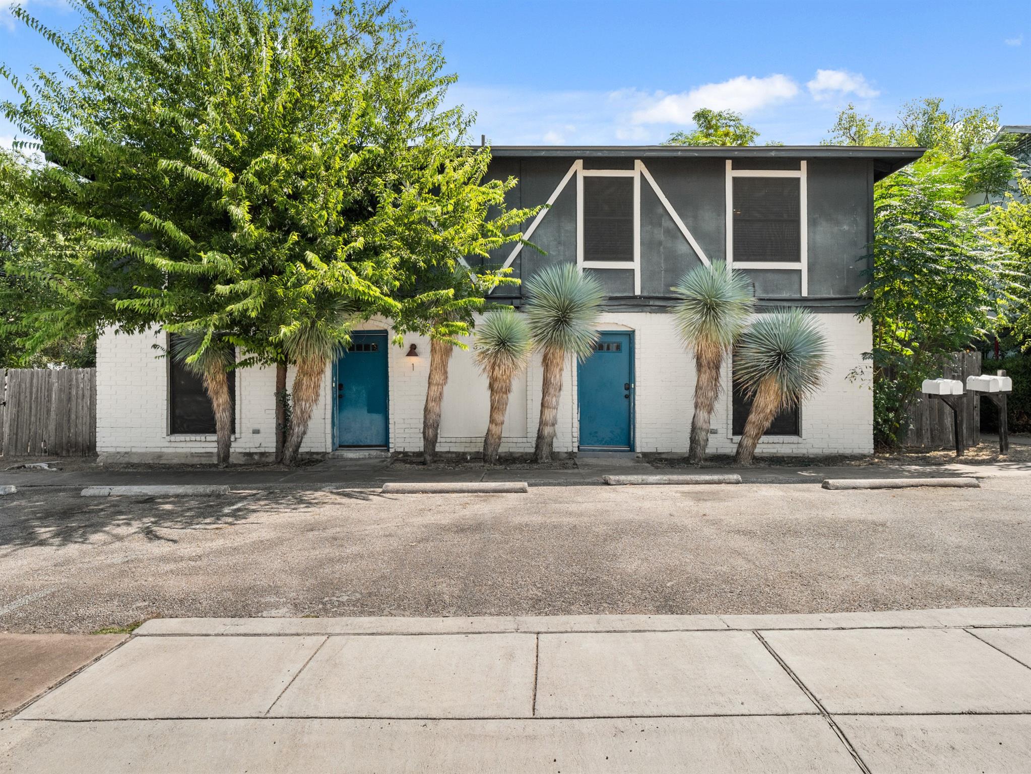 3507 Alpine Tx 78704